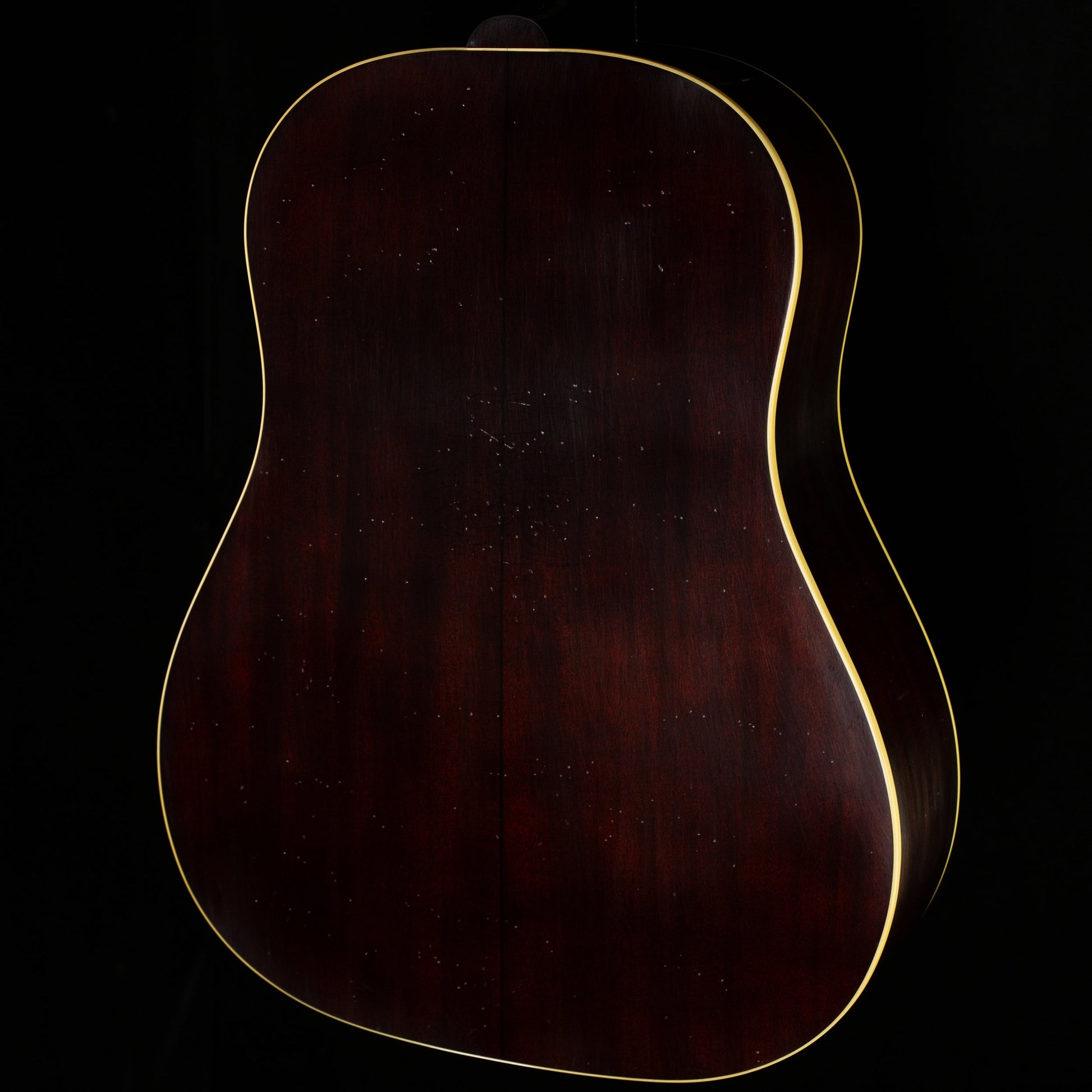 Gibson Custom Shop 1942 Banner J-45 Murphy Lab Light Aged Vintage Sunburst (019)