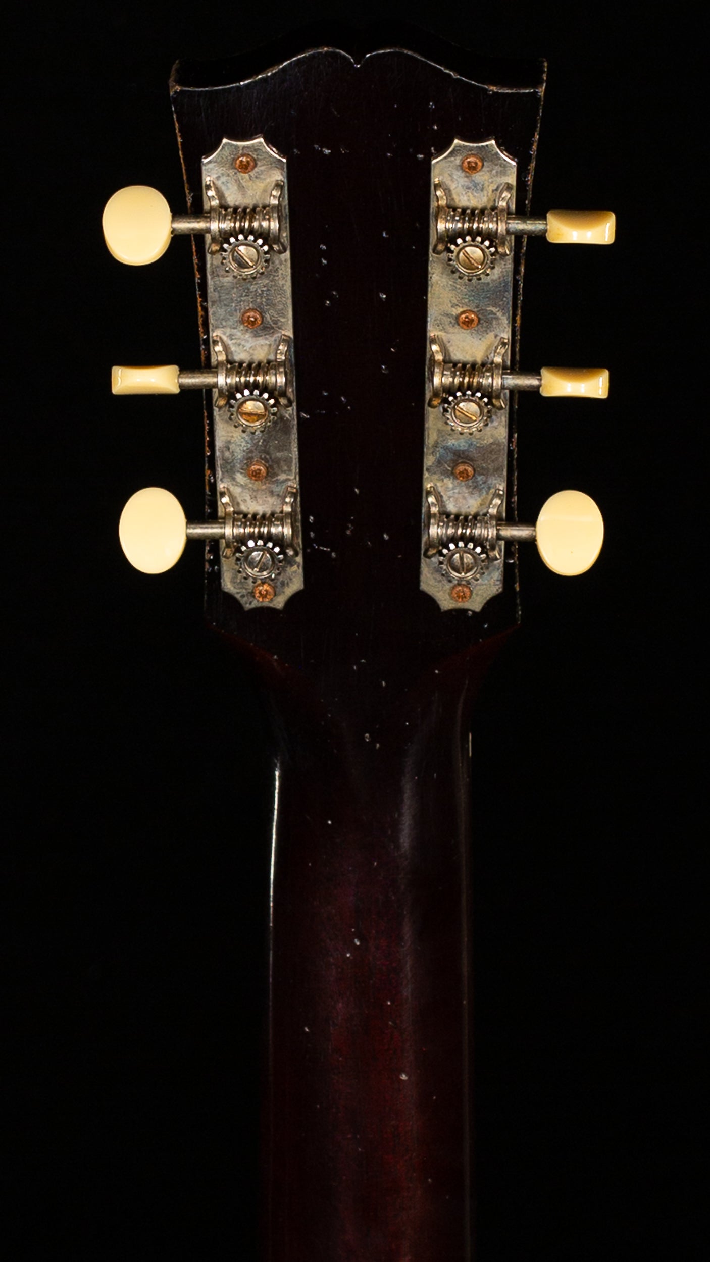 Gibson Custom Shop 1942 Banner J-45 Murphy Lab Light Aged Vintage Sunburst (019)