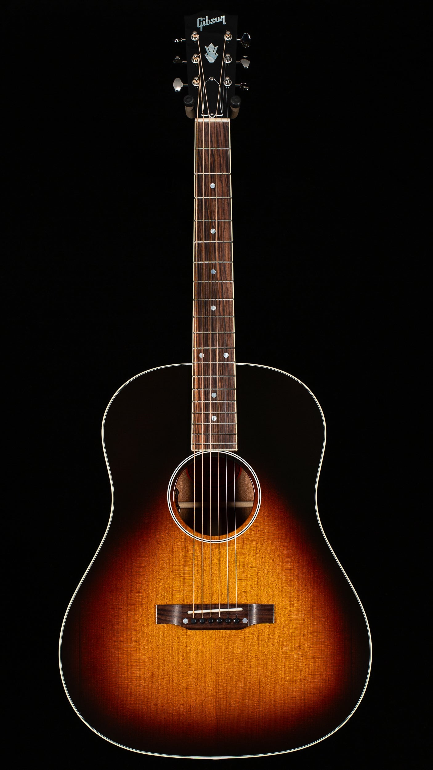 Gibson Custom Shop Keb' Mo' 3.0 Vintage Sunburst (058)