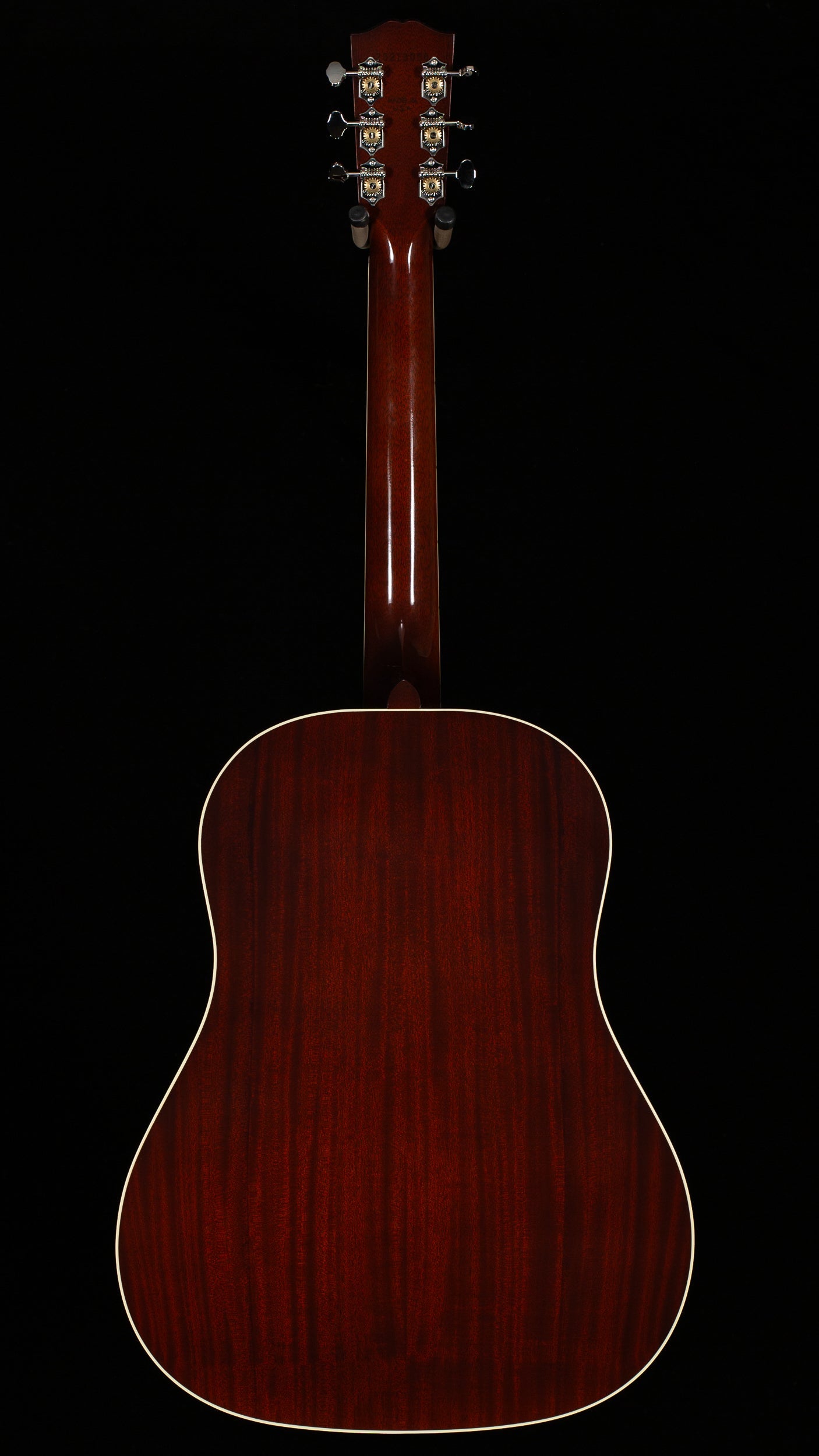 Gibson Custom Shop Keb' Mo' 3.0 Vintage Sunburst (058)
