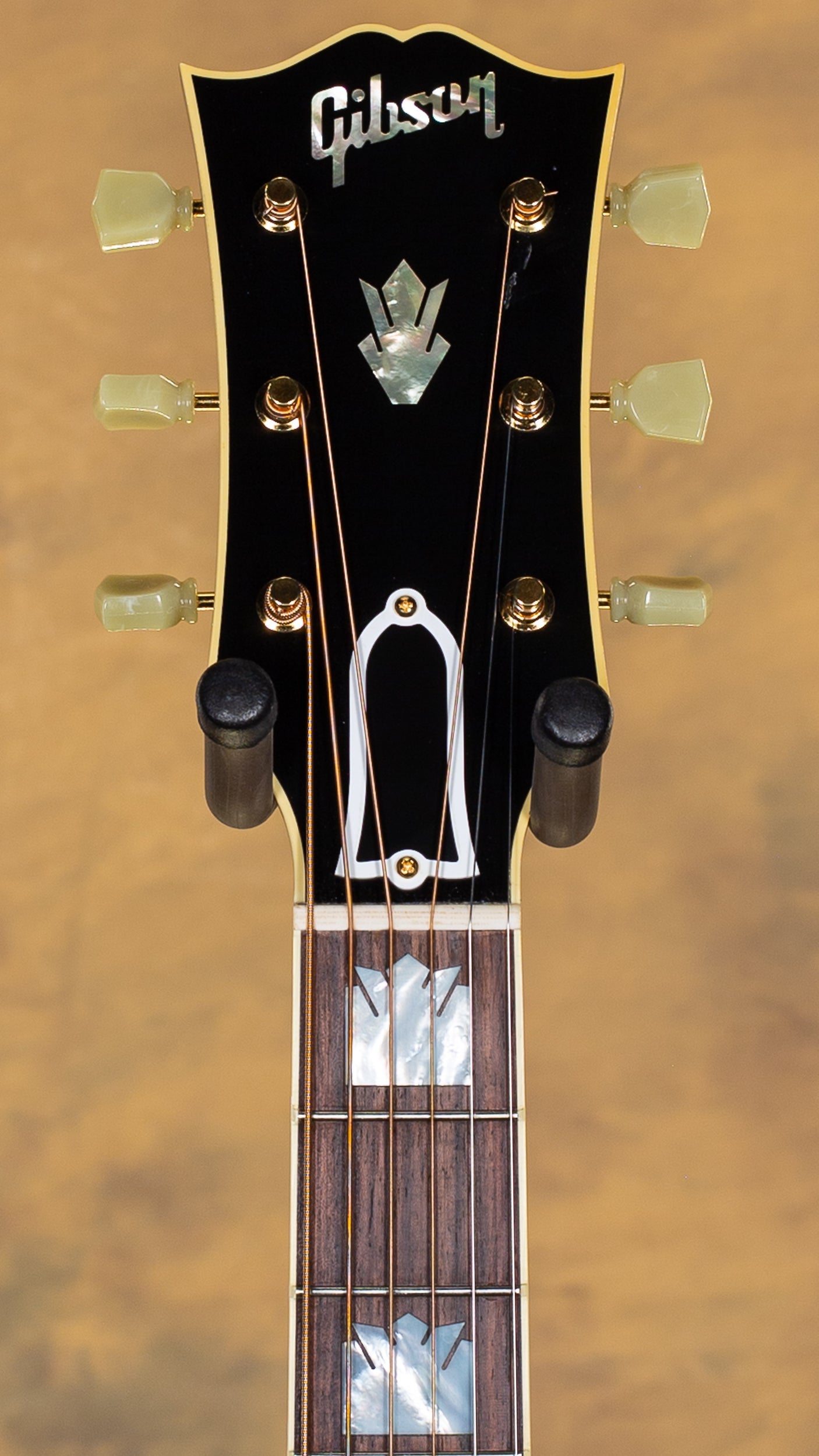 2024 Gibson Custom Shop 1957 SJ-200 Vintage Sunburst