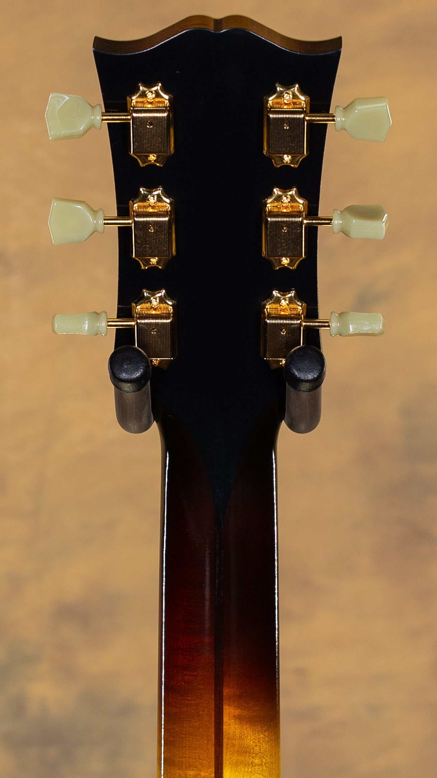 2024 Gibson Custom Shop 1957 SJ-200 Vintage Sunburst