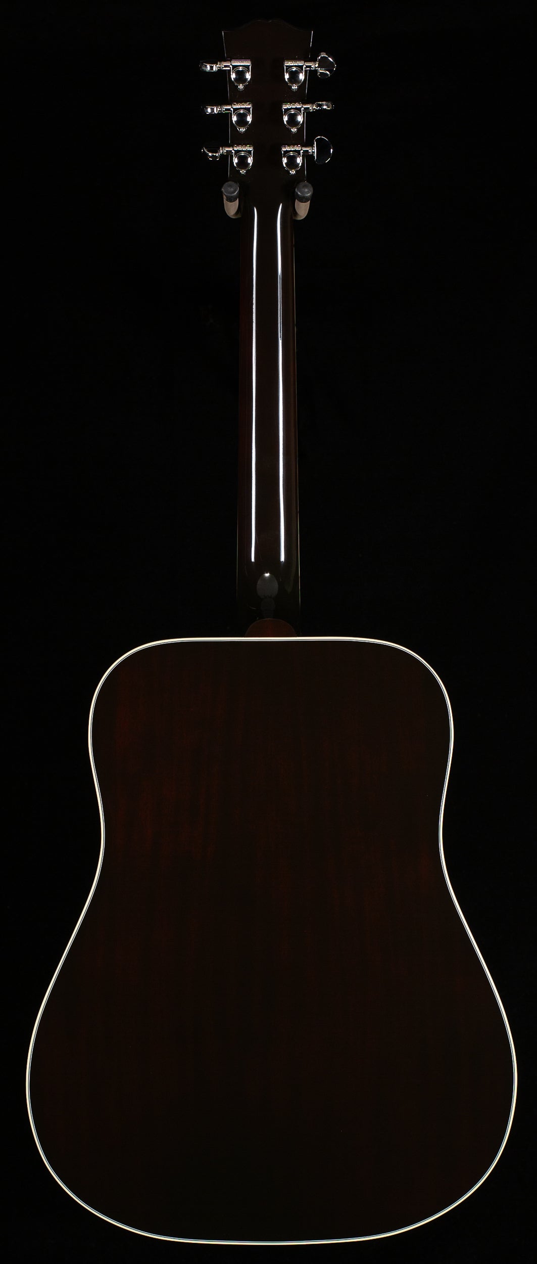 Gibson Hummingbird Standard Vintage Sunburst (121)