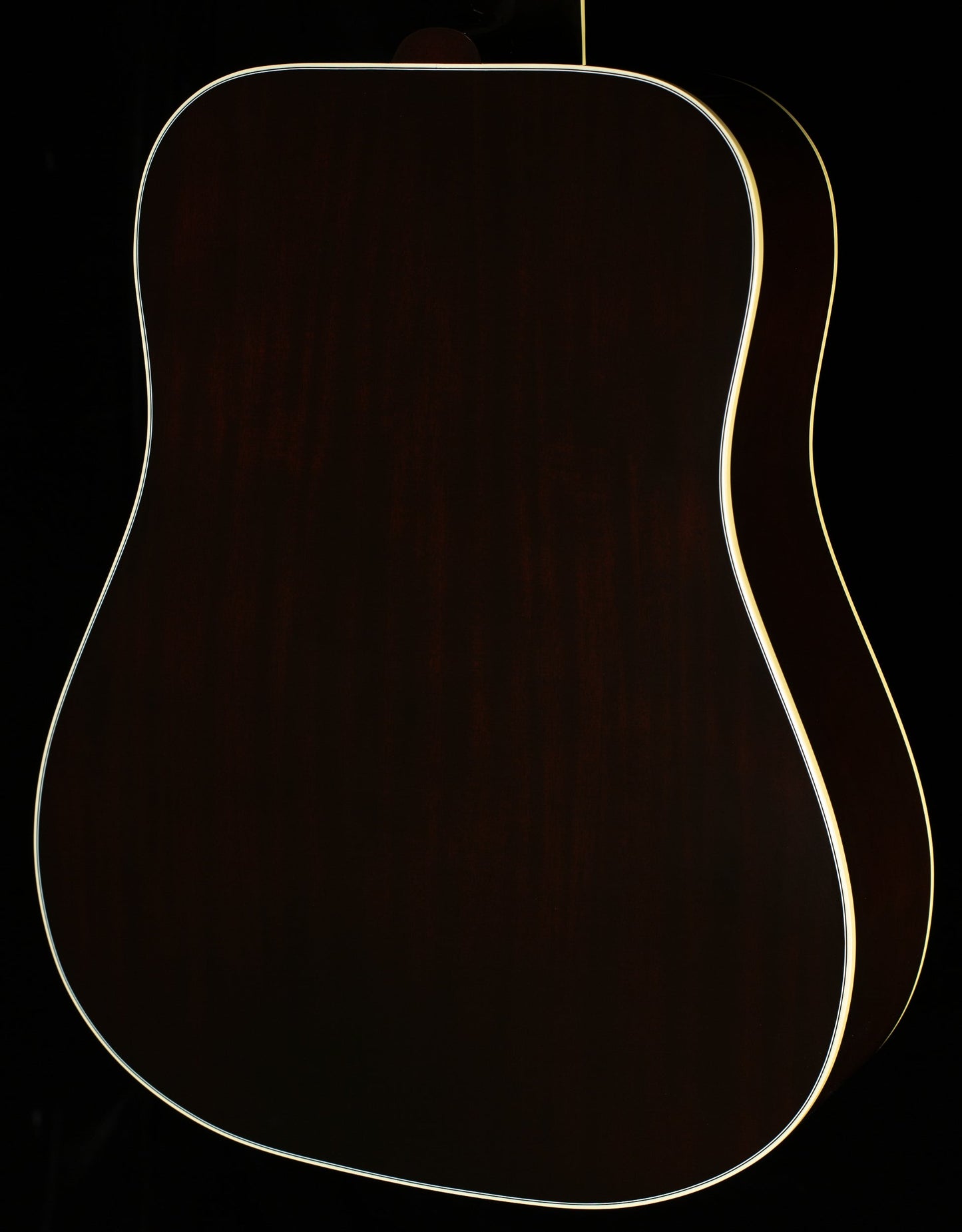 Gibson Hummingbird Standard Vintage Sunburst (121)