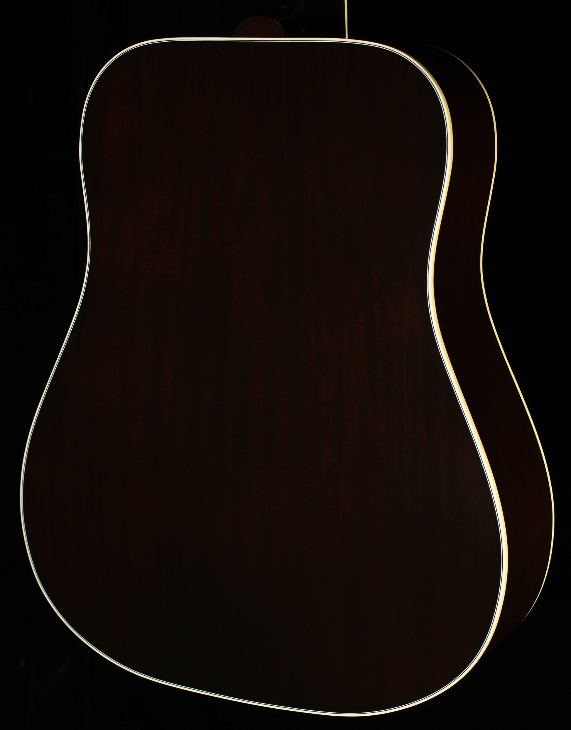 Gibson Hummingbird Standard Vintage Sunburst (121)