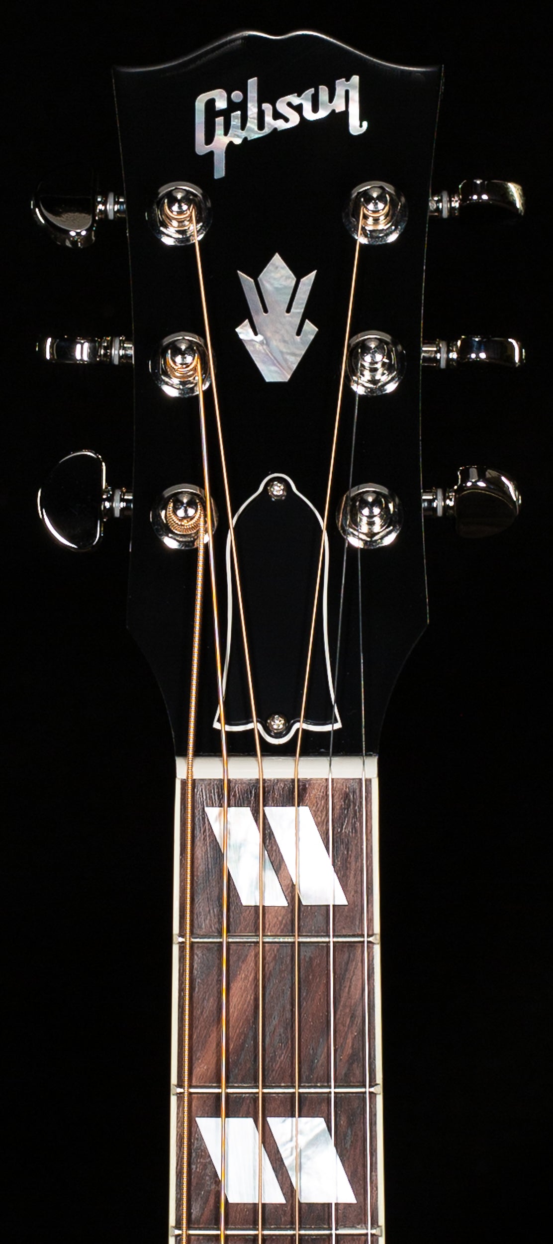 Gibson Hummingbird Standard Vintage Sunburst (121)