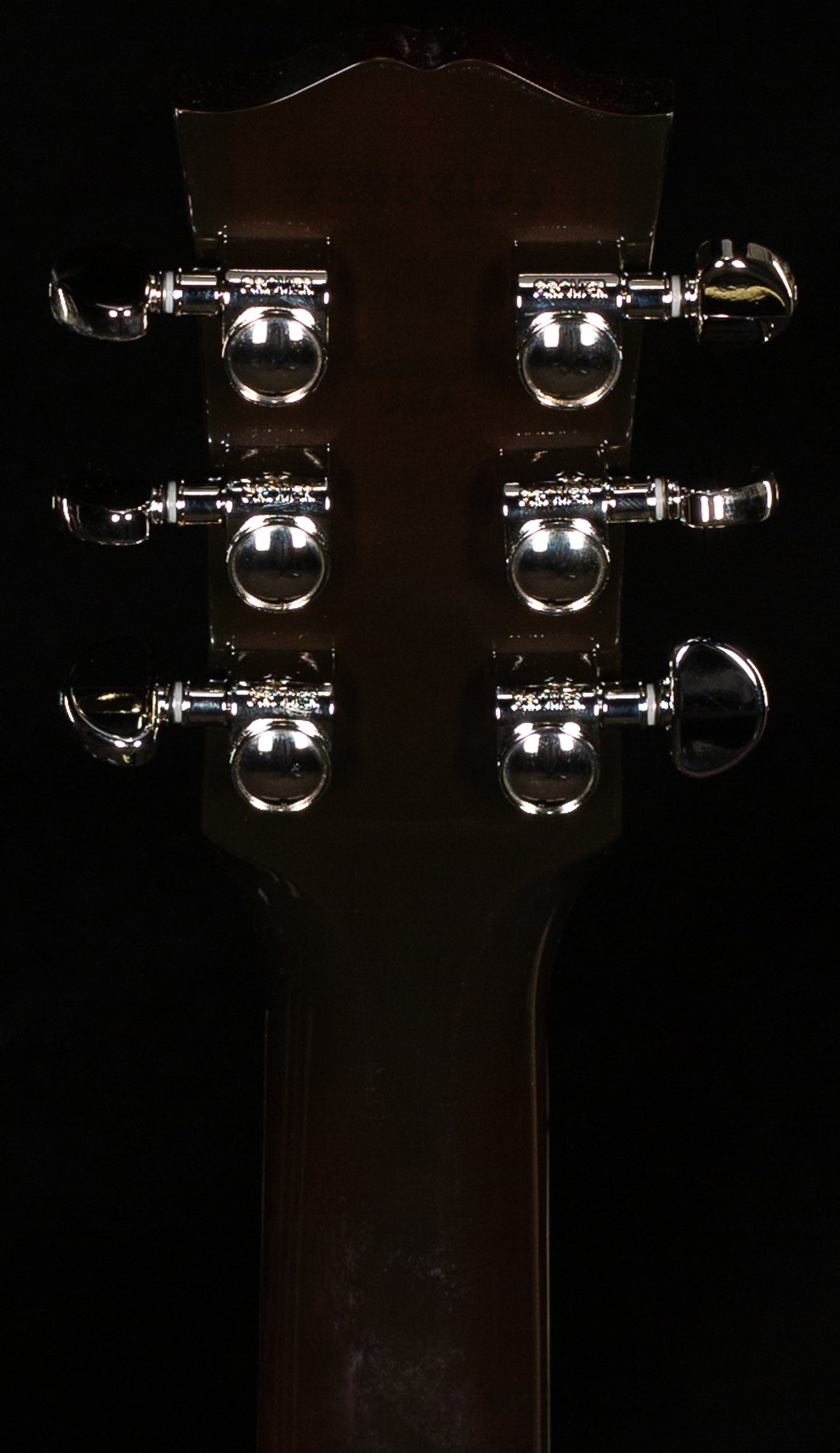 Gibson Hummingbird Standard Vintage Sunburst (121)