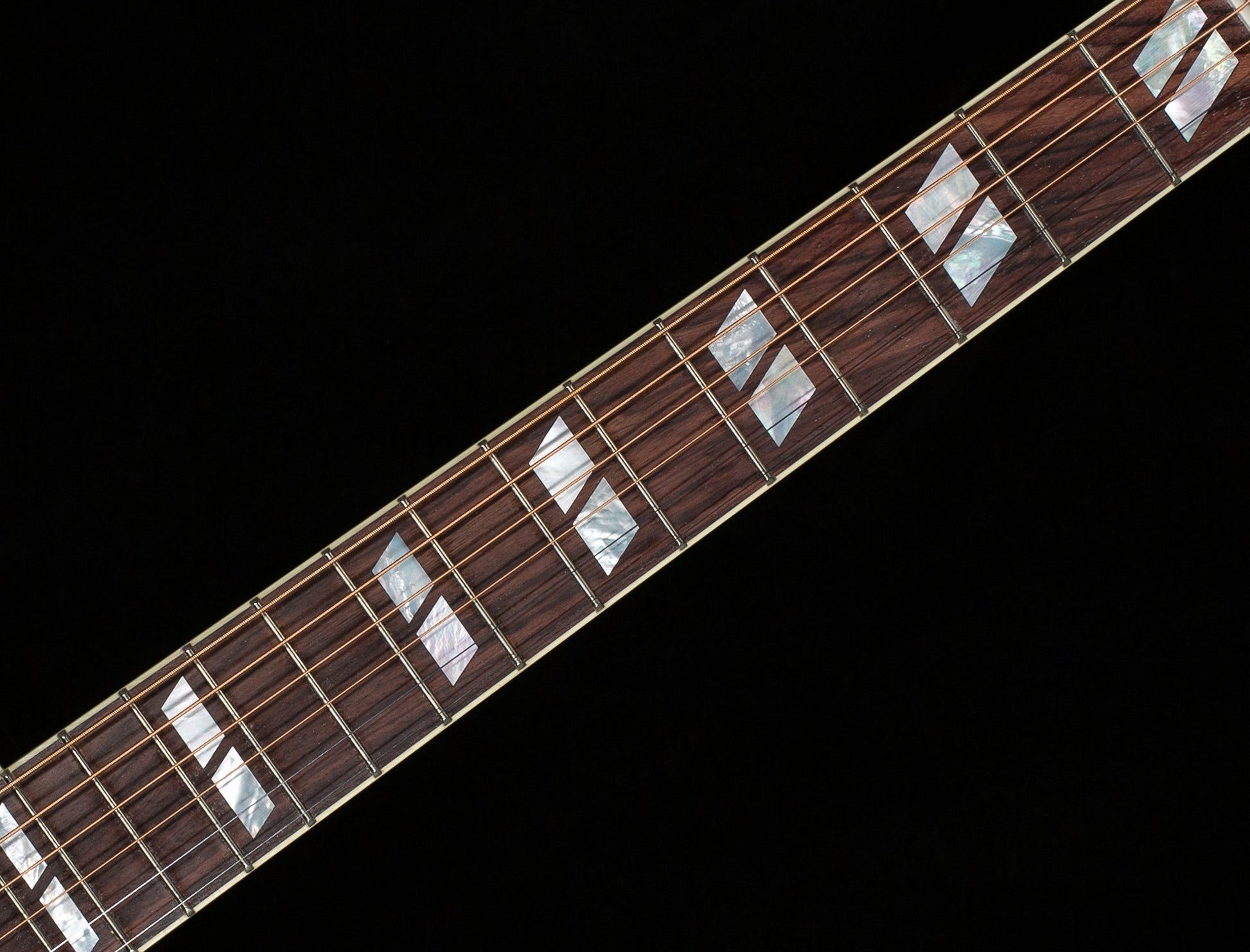 Gibson Hummingbird Standard Vintage Sunburst (121)