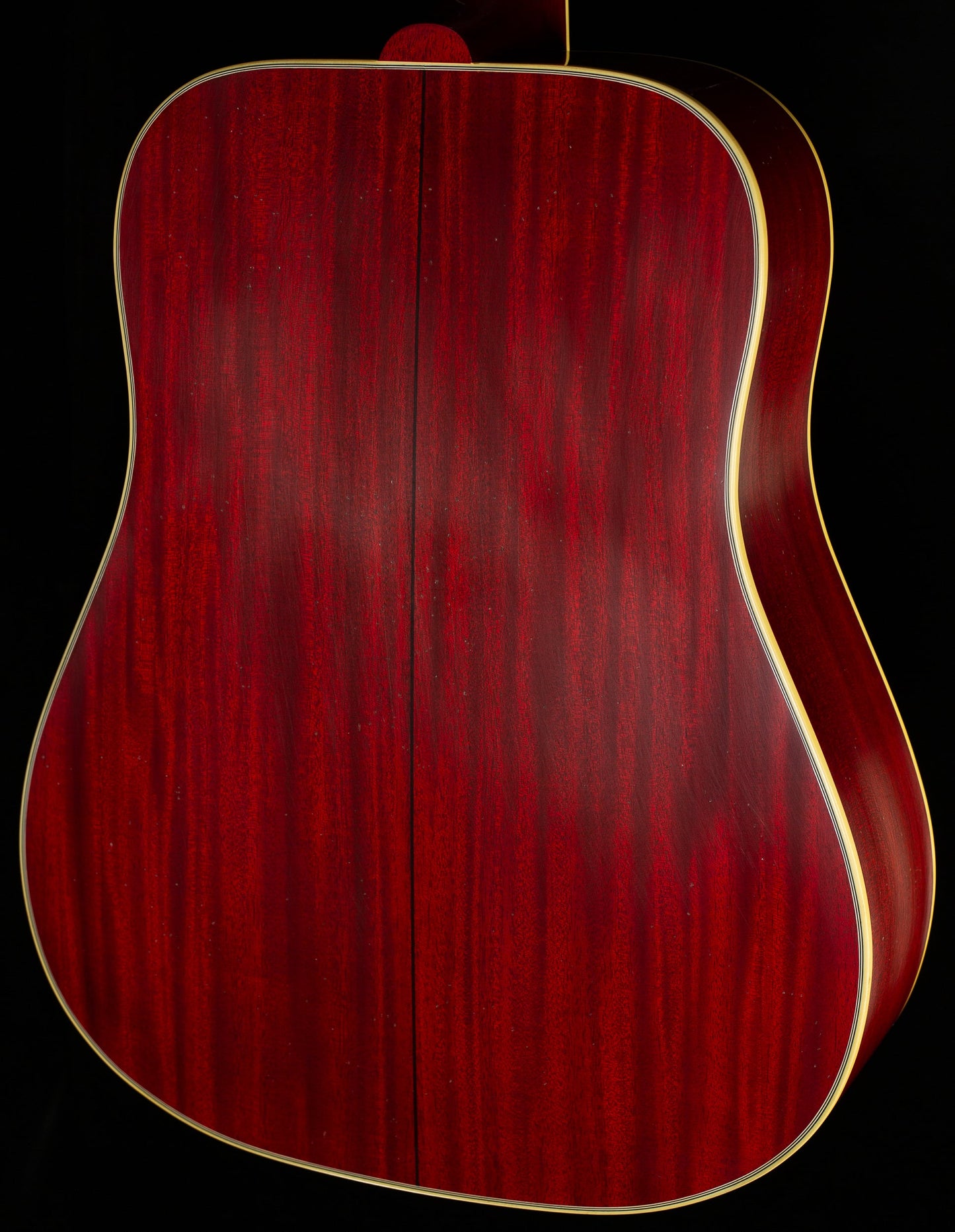 Gibson Custom Shop 1963 Country Western Murphy Lab Heavy Aged Smoked Natural (038)