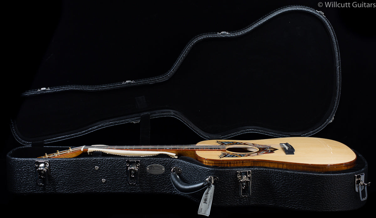 Martin D Homeward "Sailor Jerry" (459)