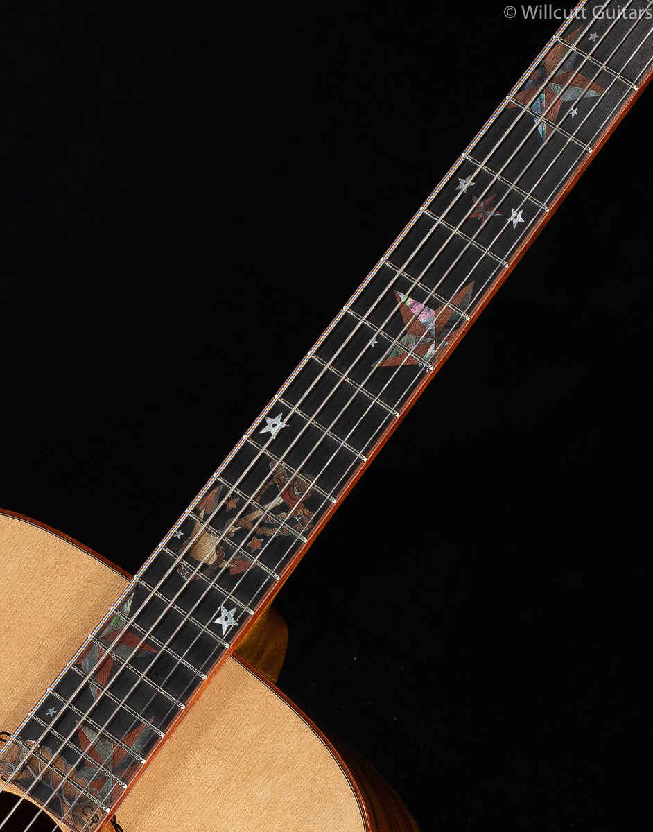 Martin D Homeward "Sailor Jerry" (459)