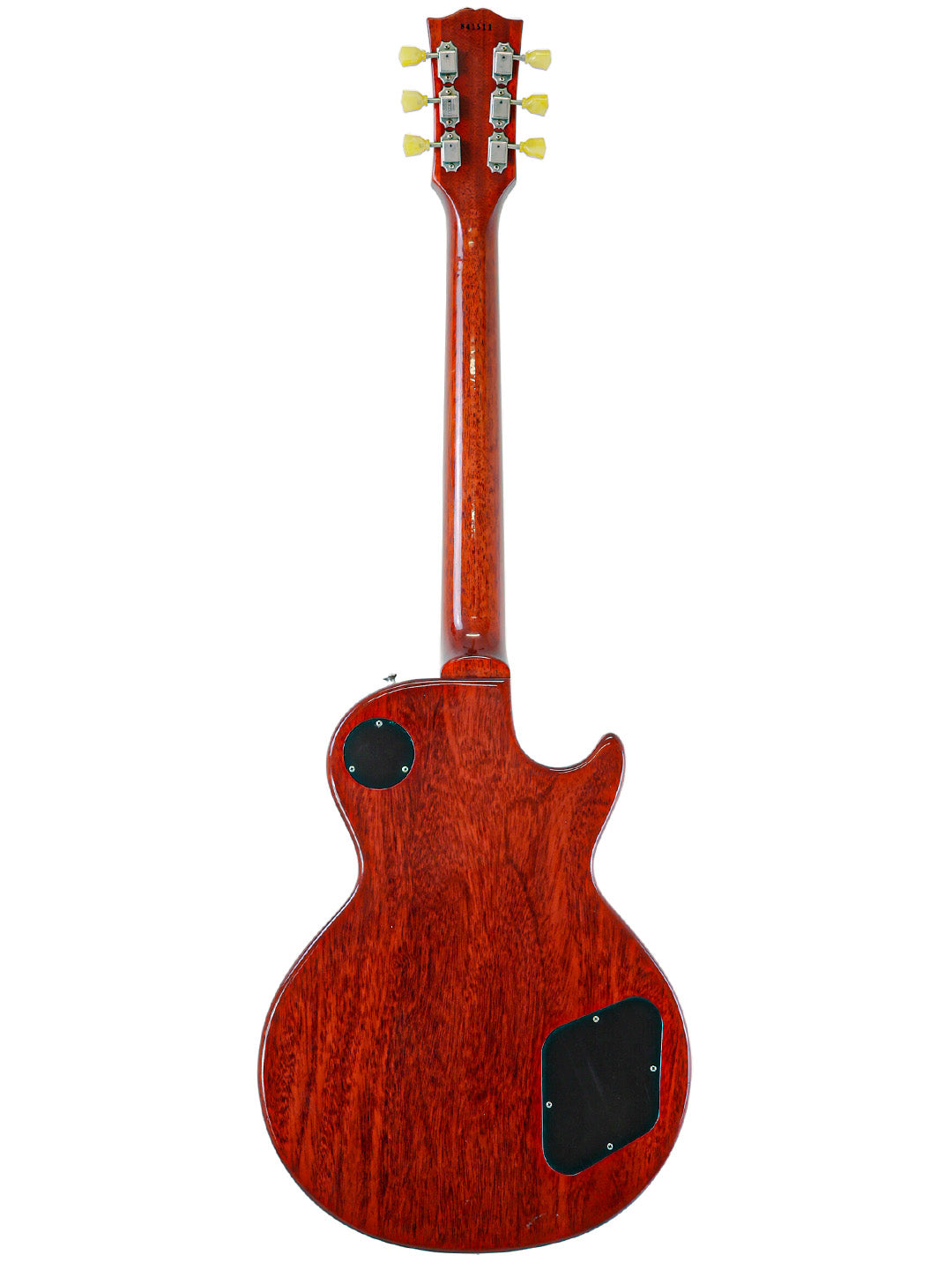 SOLD - Gibson Custom Shop LPR-8 Left-Handed - USA 2014