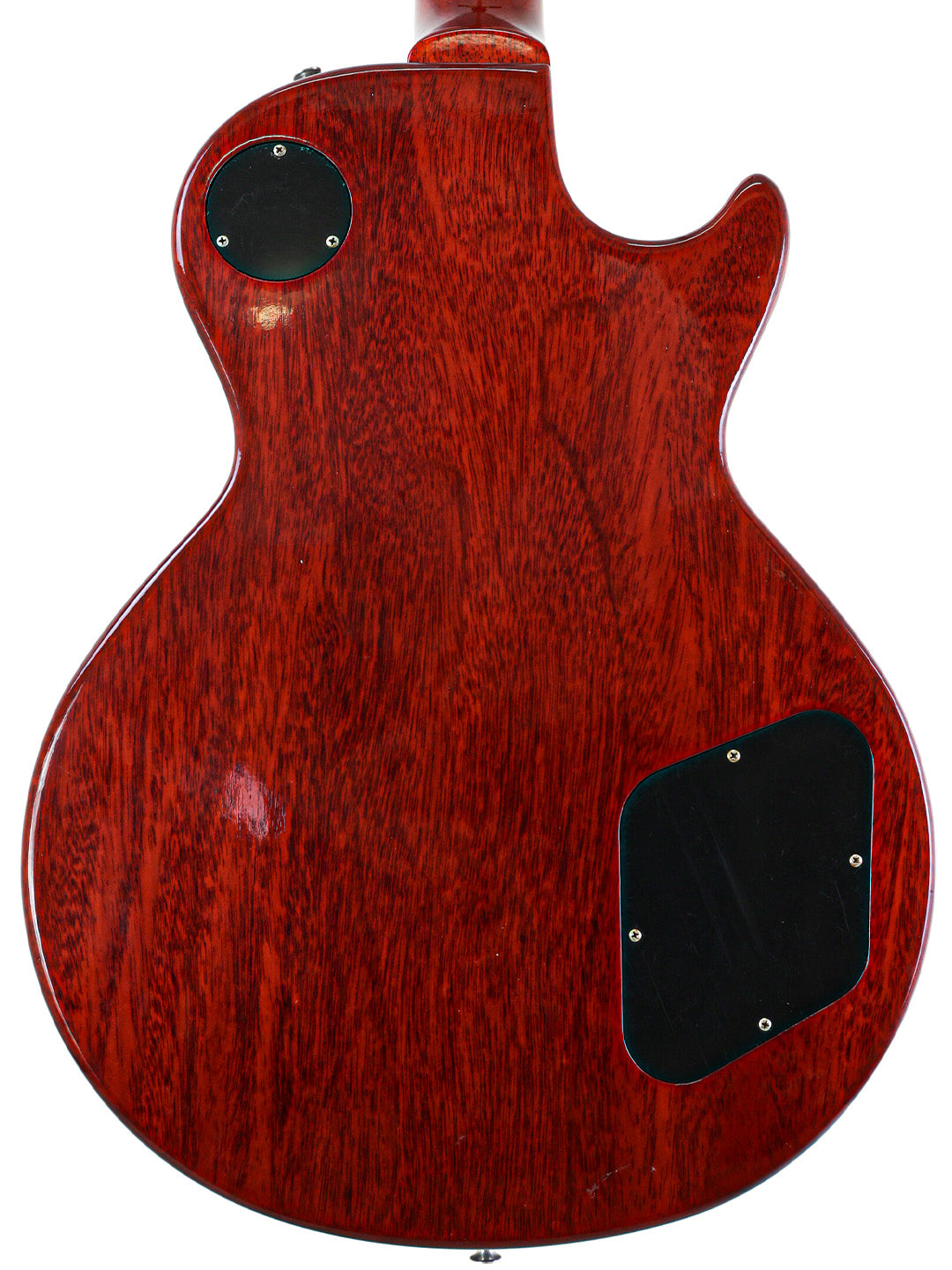 SOLD - Gibson Custom Shop LPR-8 Left-Handed - USA 2014