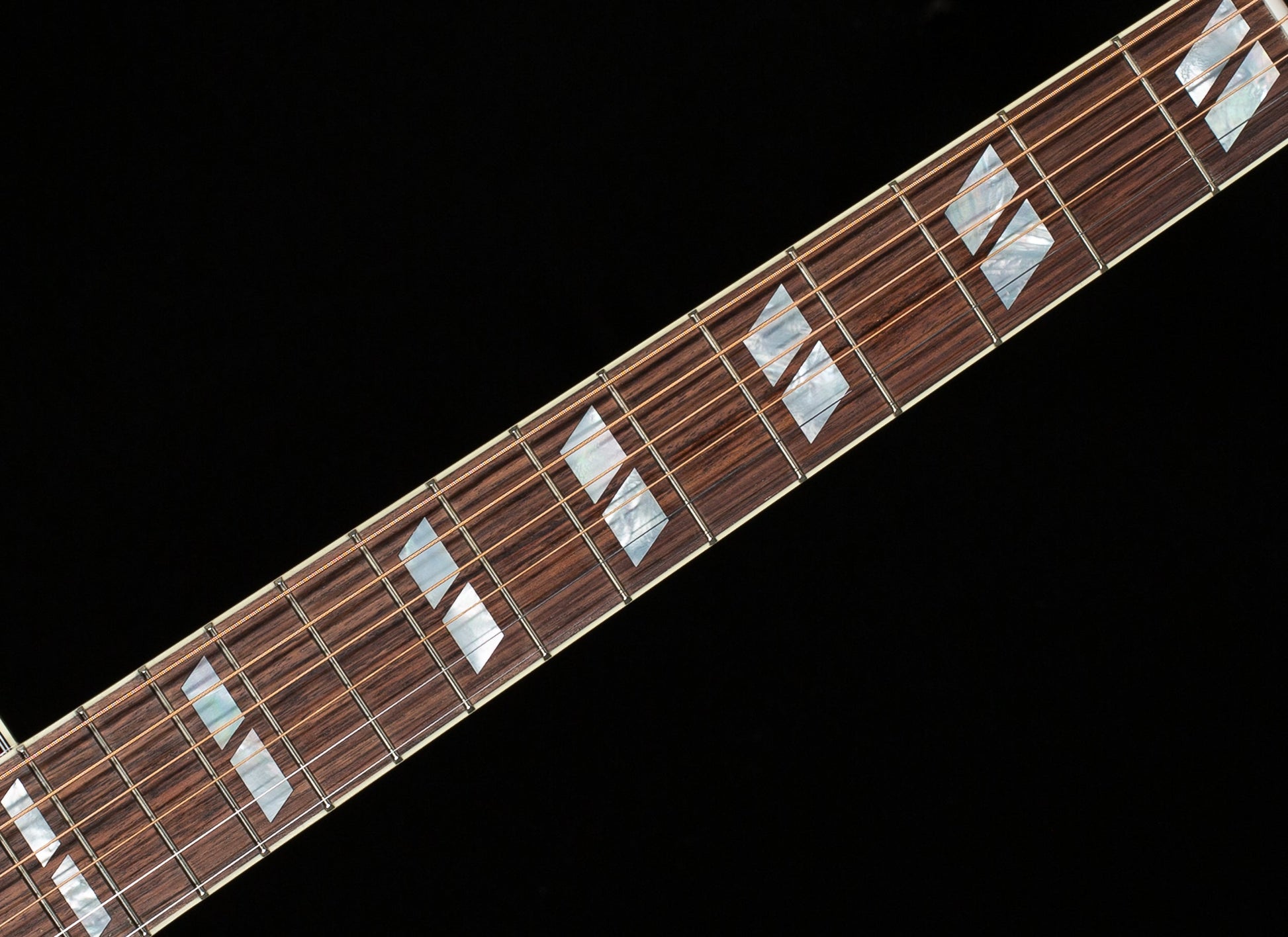 Gibson Hummingbird Standard Wine Red (089)