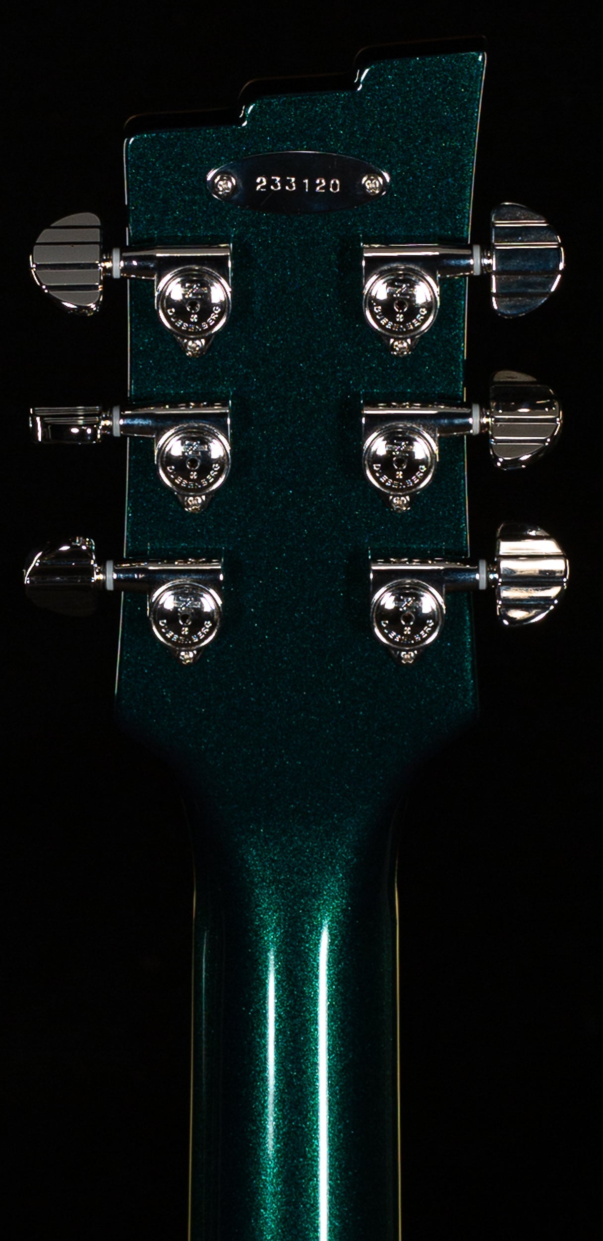 Duesenberg Alliance Mike Campbell 40th Anniversary (120)
