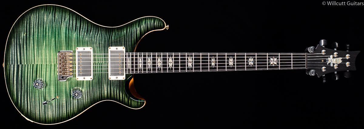 PRS Private Stock 6601 Lotus Knot Custom 24 GOTM October