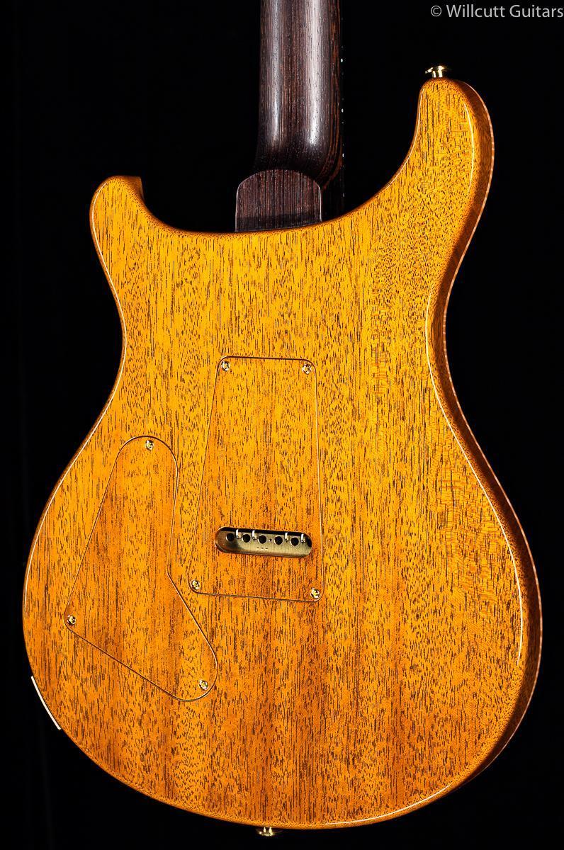PRS Private Stock 6601 Lotus Knot Custom 24 GOTM October