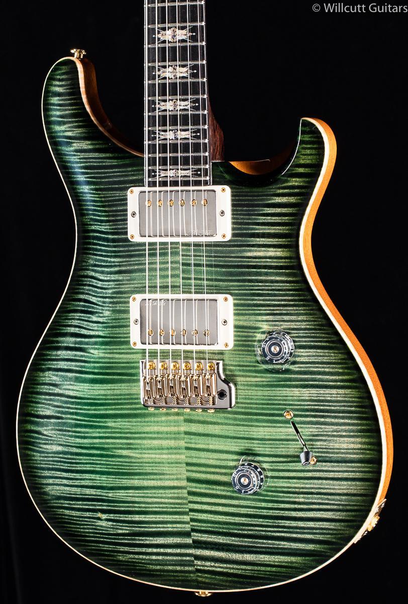 PRS Private Stock 6601 Lotus Knot Custom 24 GOTM October