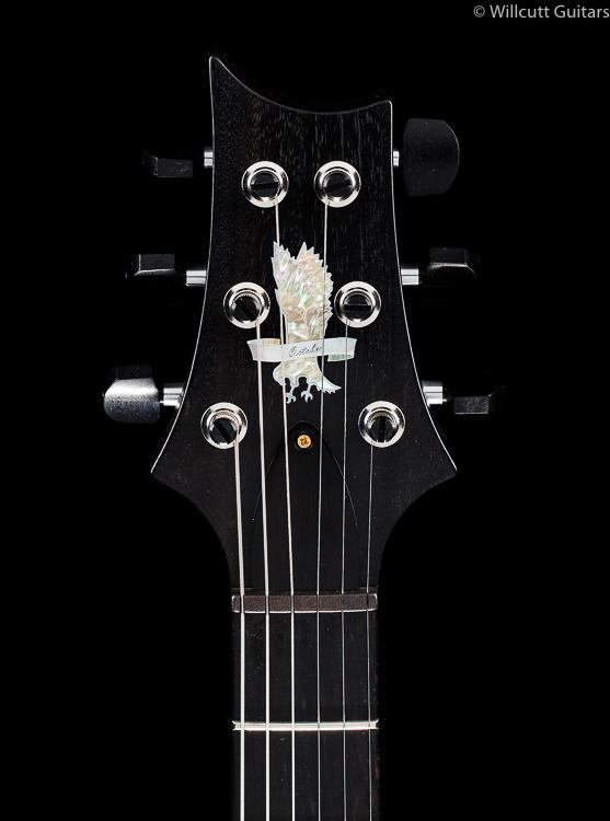 PRS Private Stock 6601 Lotus Knot Custom 24 GOTM October