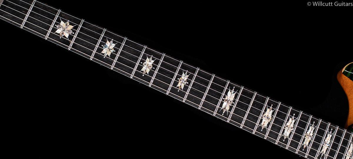 PRS Private Stock 6601 Lotus Knot Custom 24 GOTM October