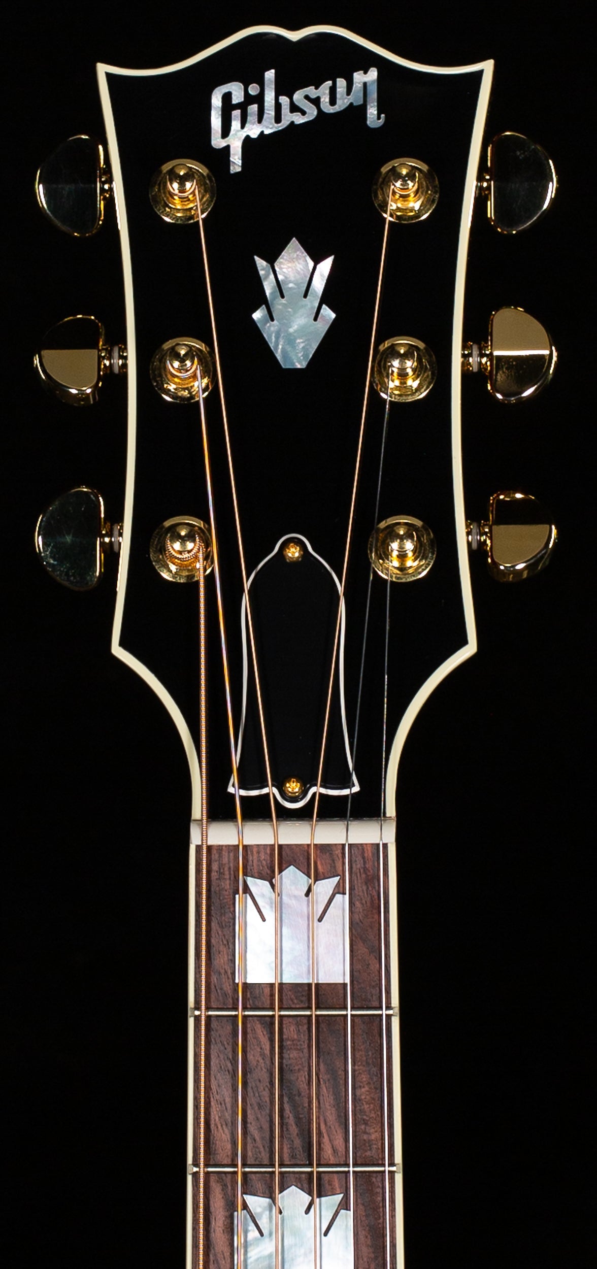 Gibson SJ-200 Standard Maple Autumnburst (003)