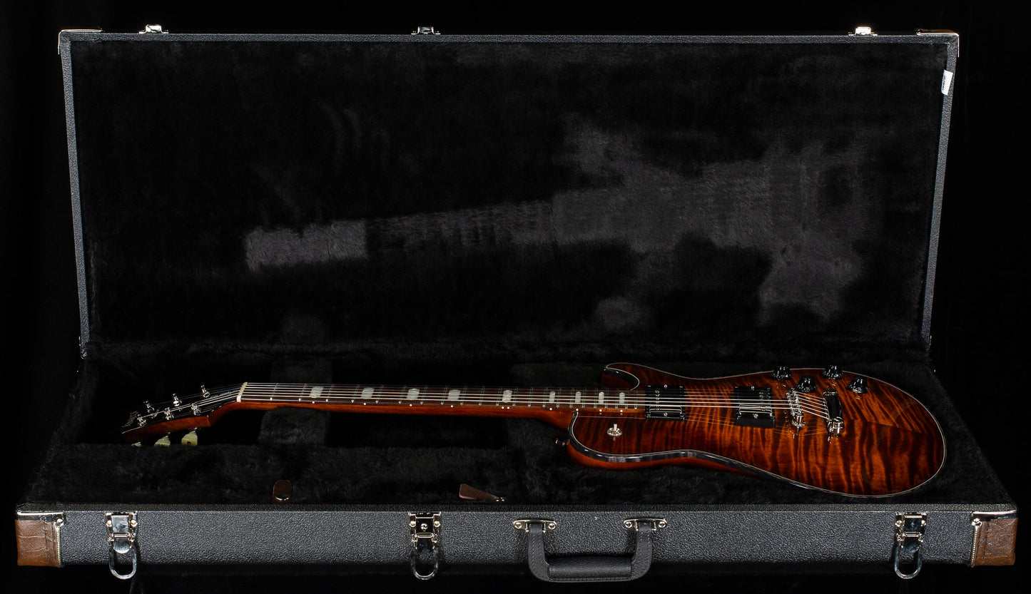 Knaggs Eric Steckel Kenai T/S Aged Scotch T1 Top (334)