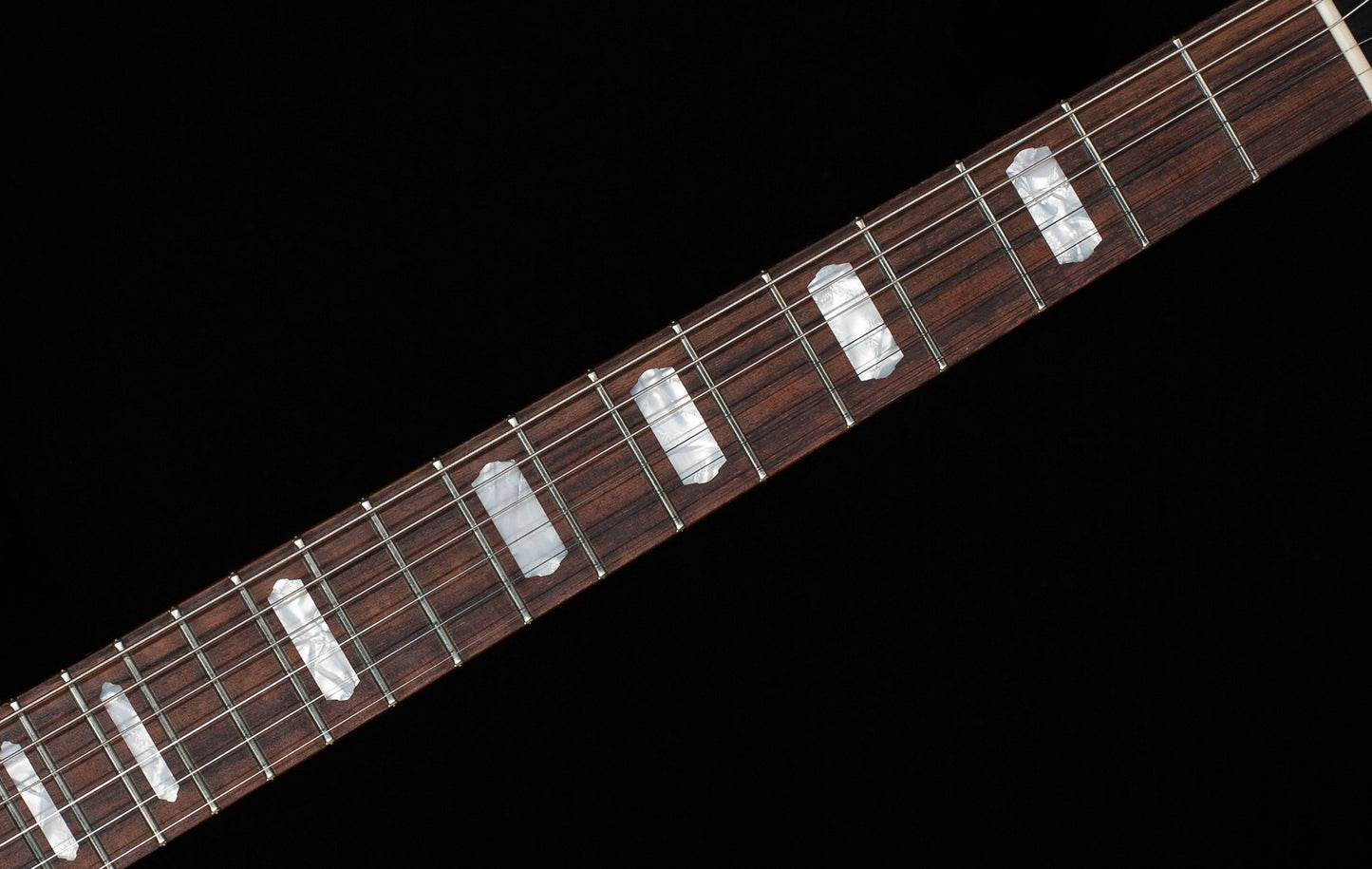Knaggs Eric Steckel Kenai T/S Aged Scotch T1 Top (334)
