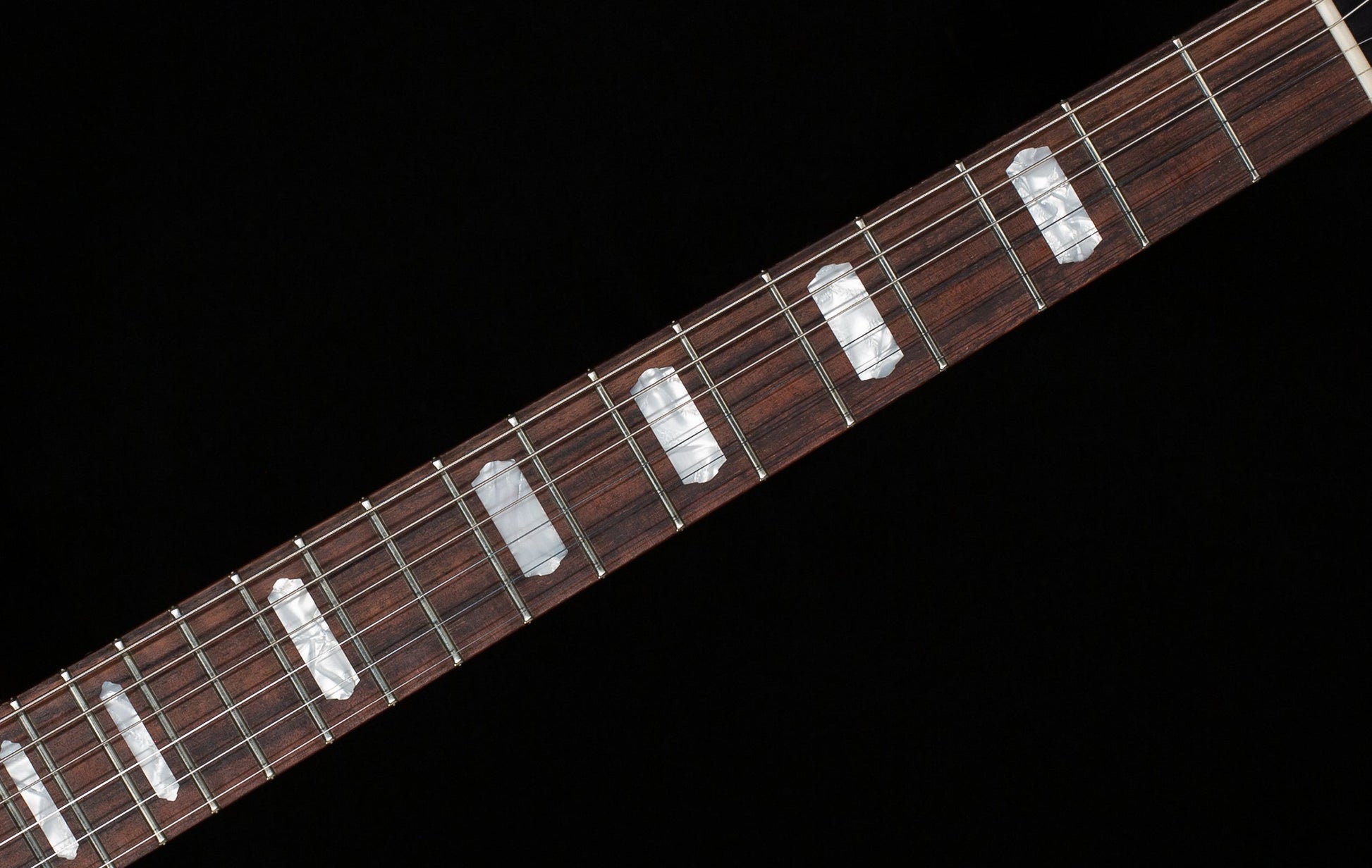 Knaggs Eric Steckel Kenai T/S Aged Scotch T1 Top (334)