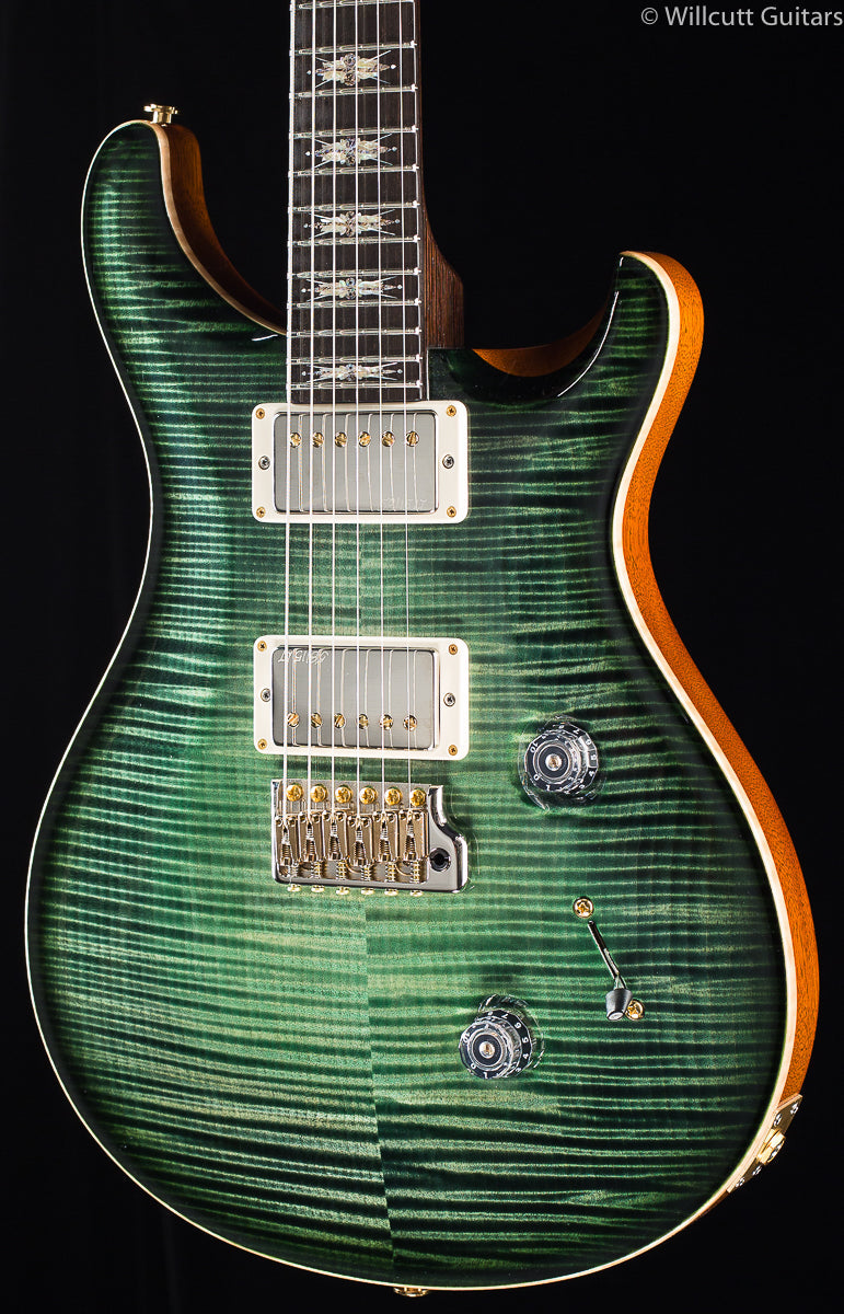 PRS Private Stock 6605 Lotus Knot Custom 24 GOTM USED