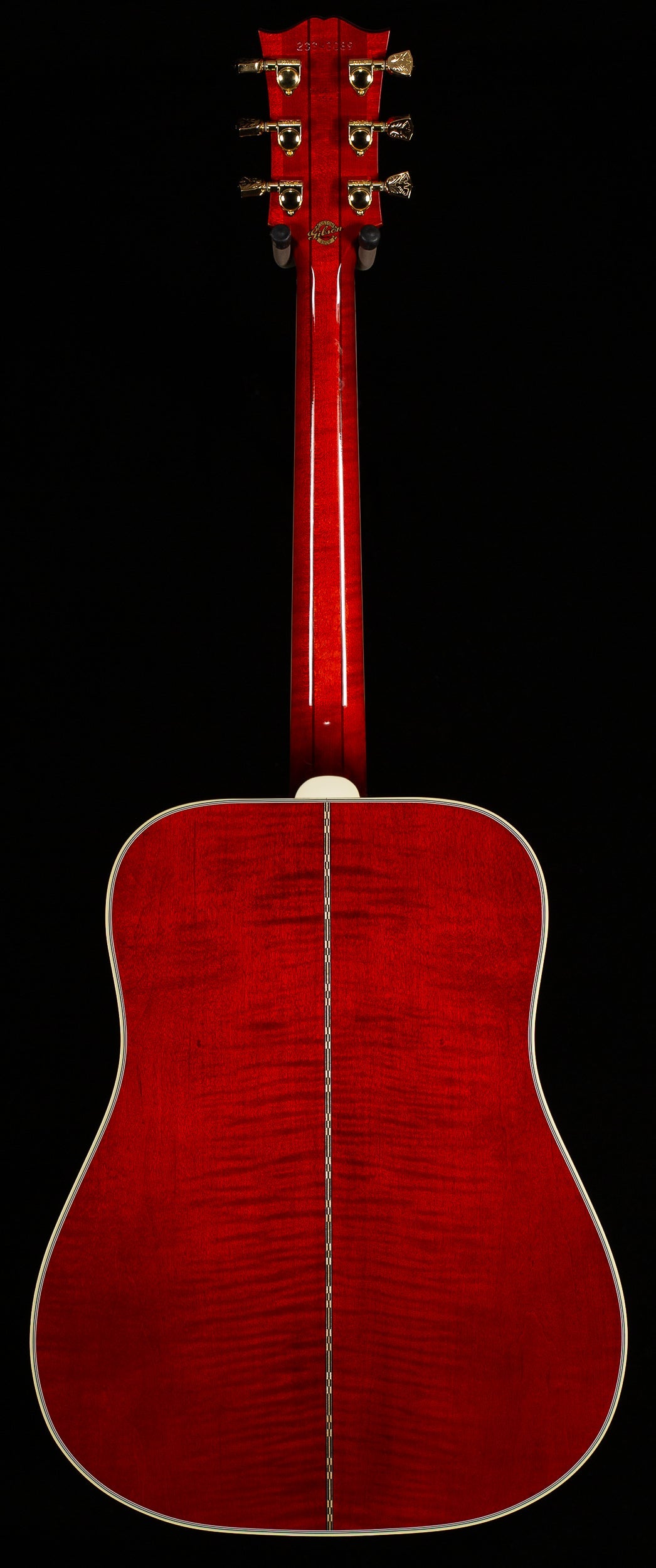Gibson Doves In Flight Antique Natural (089)