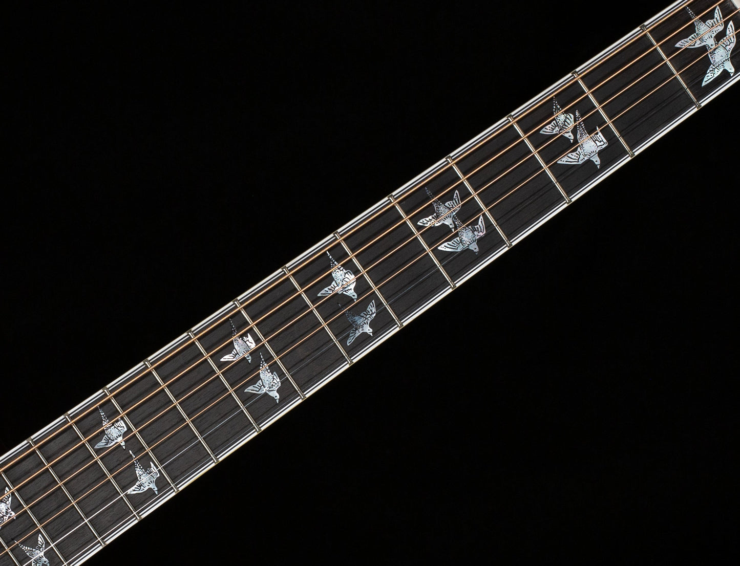Gibson Doves In Flight Antique Natural (089)