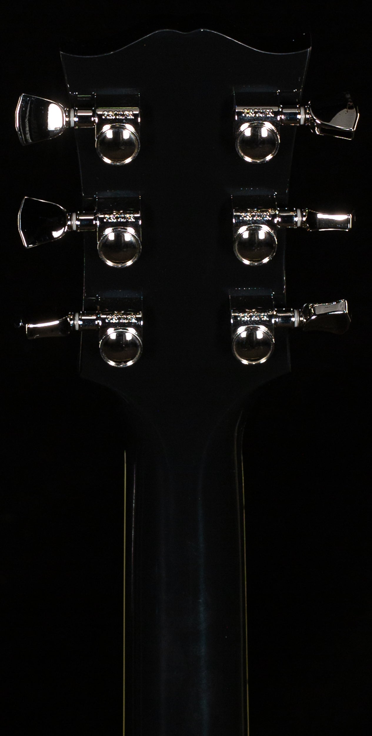 Gibson Dove Original Ebony (062)