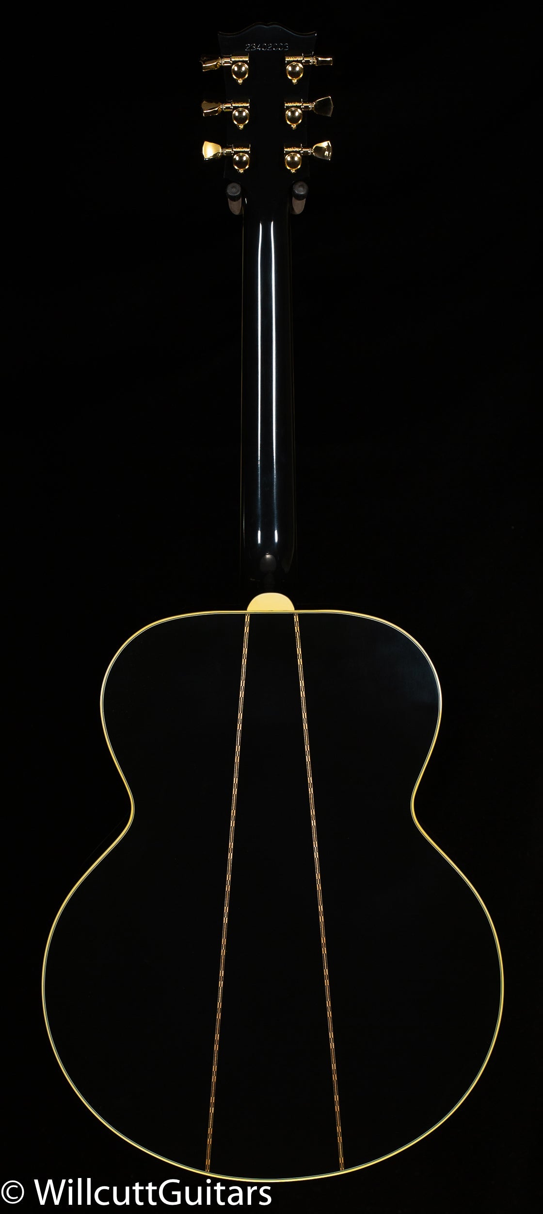Gibson Elvis Presley SJ-200 (003)