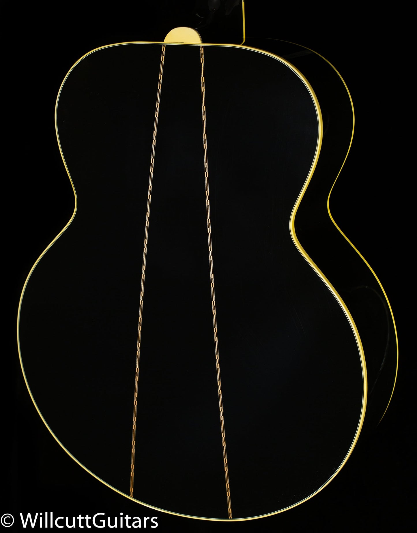 Gibson Elvis Presley SJ-200 (003)