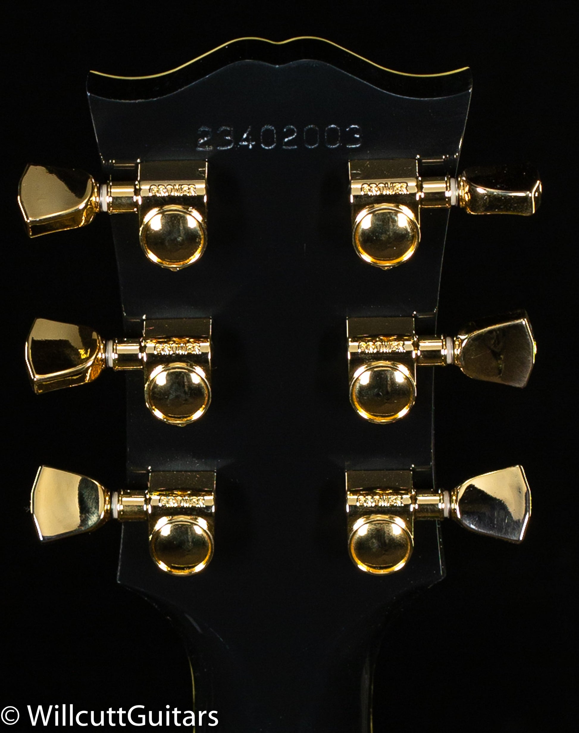 Gibson Elvis Presley SJ-200 (003)