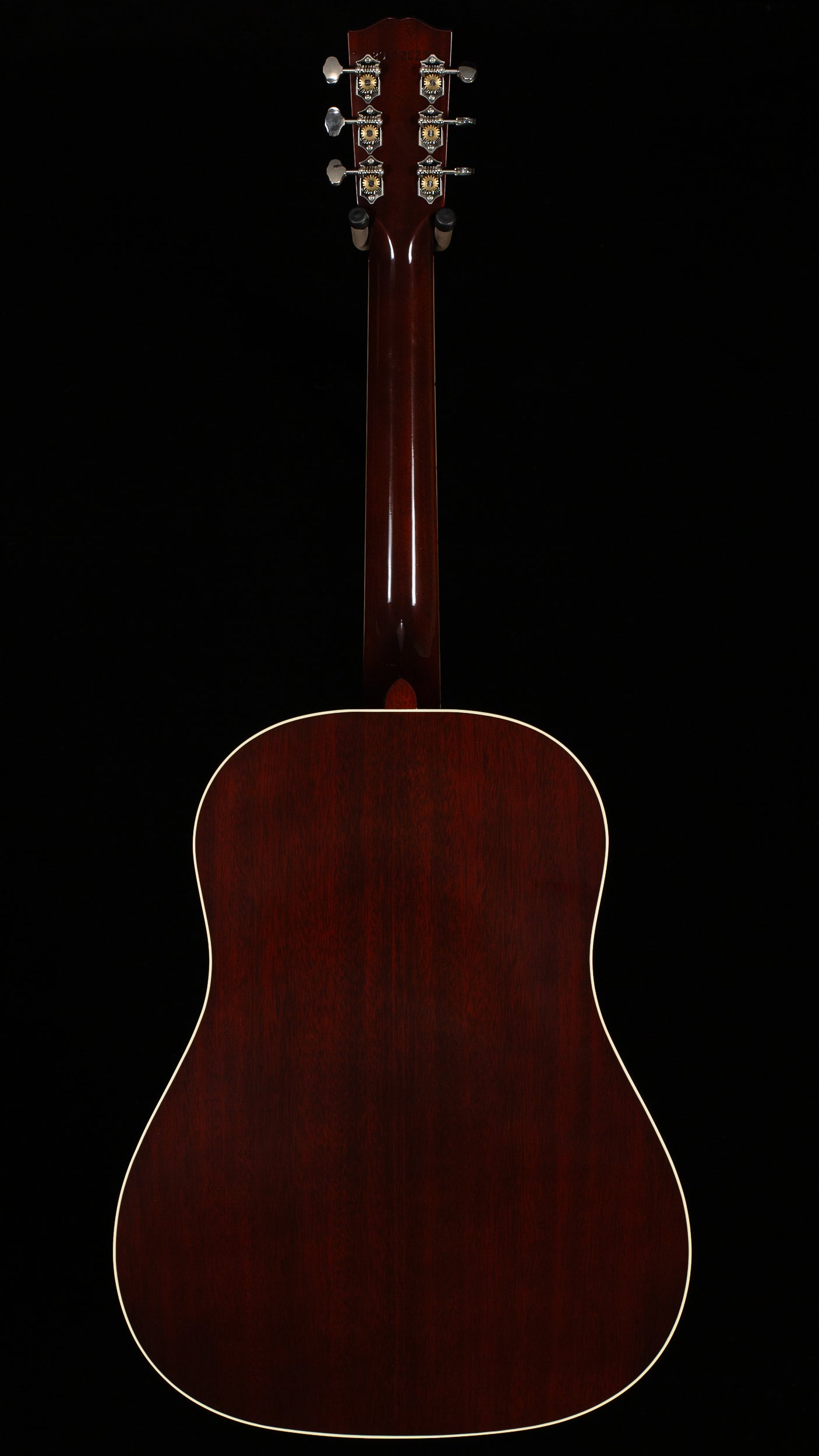 Gibson Custom Shop Keb' Mo' 3.0 Vintage Sunburst (027)
