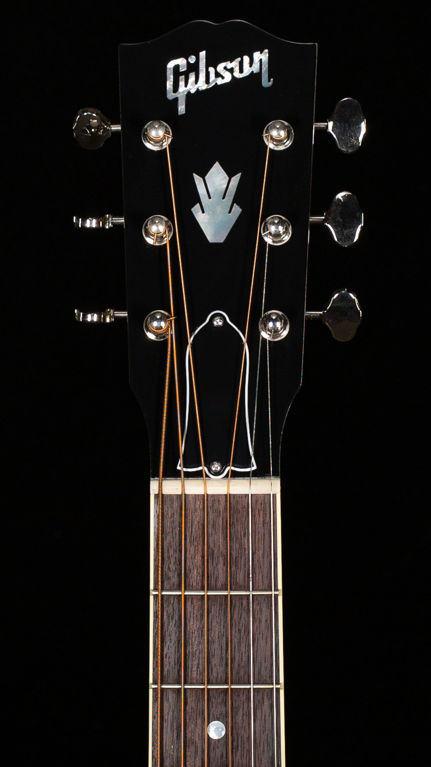 Gibson Custom Shop Keb' Mo' 3.0 Vintage Sunburst (027)
