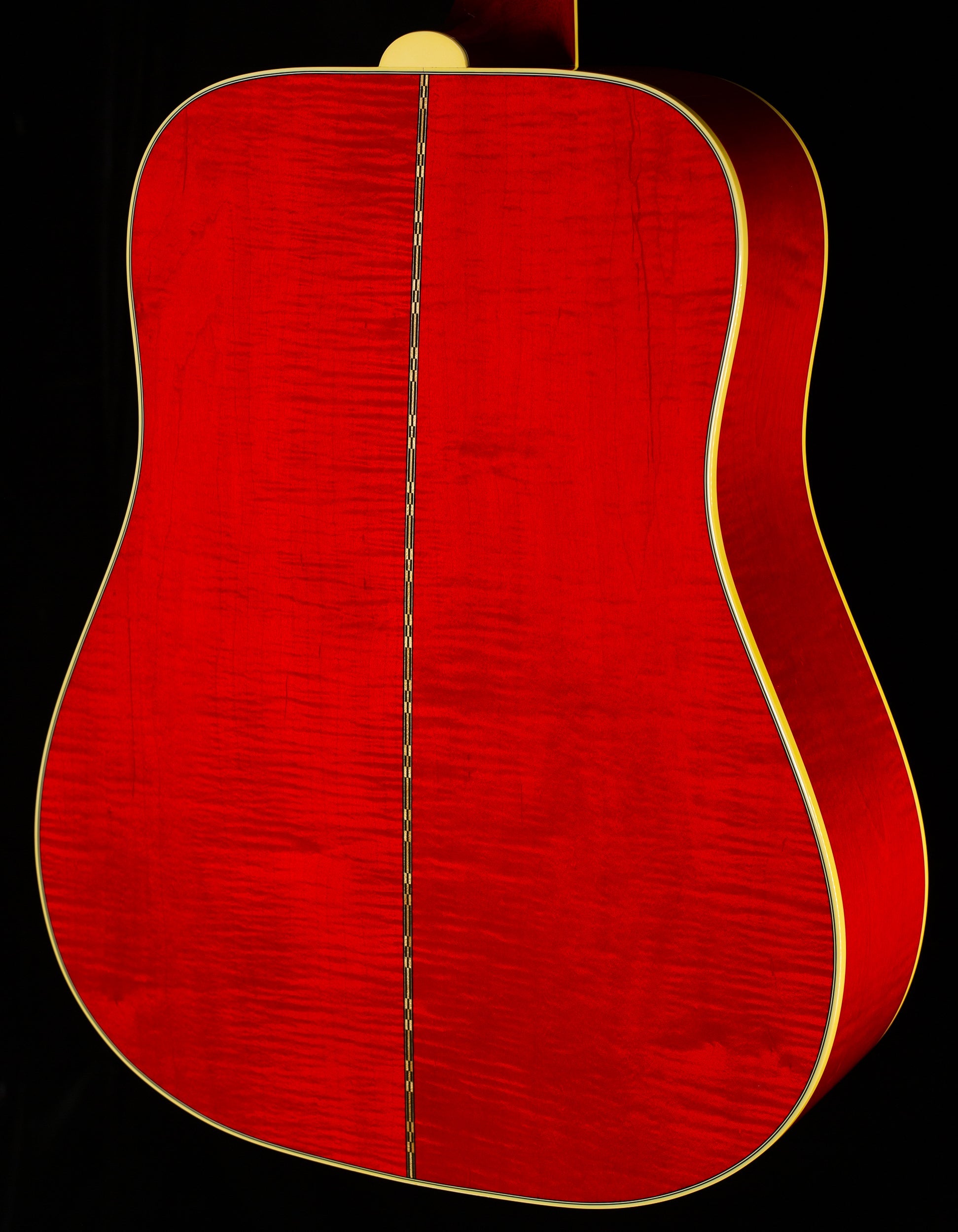 Gibson Dove Original Vintage Cherry Sunburst (103)