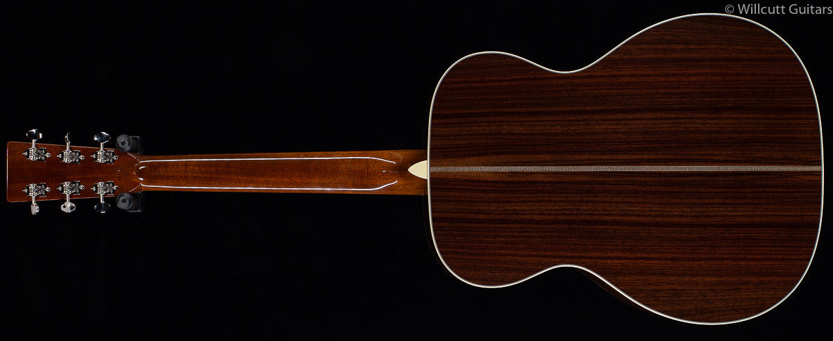 Martin 000-28EC Sunburst (543)