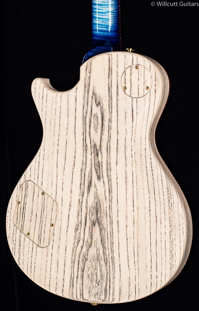PRS Private Stock 6639 Singlecut McCarty 594 GOTM November