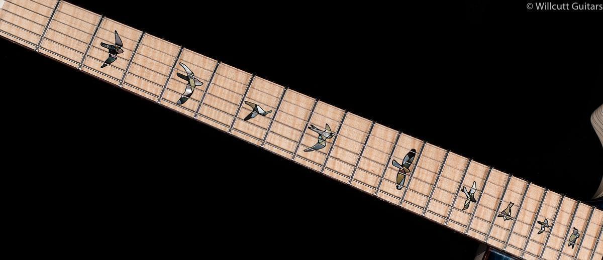 PRS Private Stock 6639 Singlecut McCarty 594 GOTM November