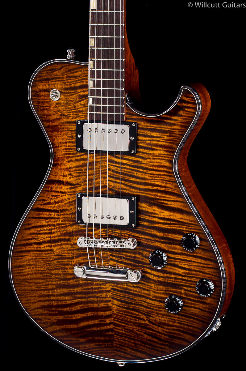 Knaggs Steve Stevens Signature SSC Tier 1 Aged Scotch (235)