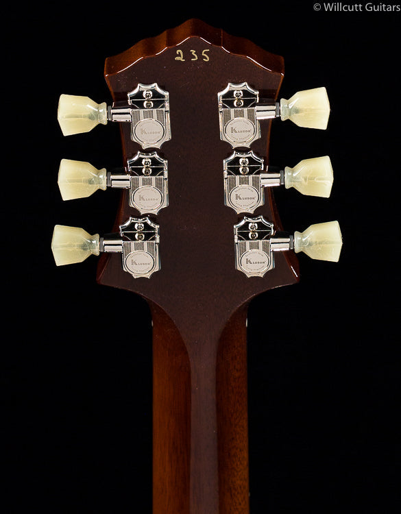 Knaggs Steve Stevens Signature SSC Tier 1 Aged Scotch (235)