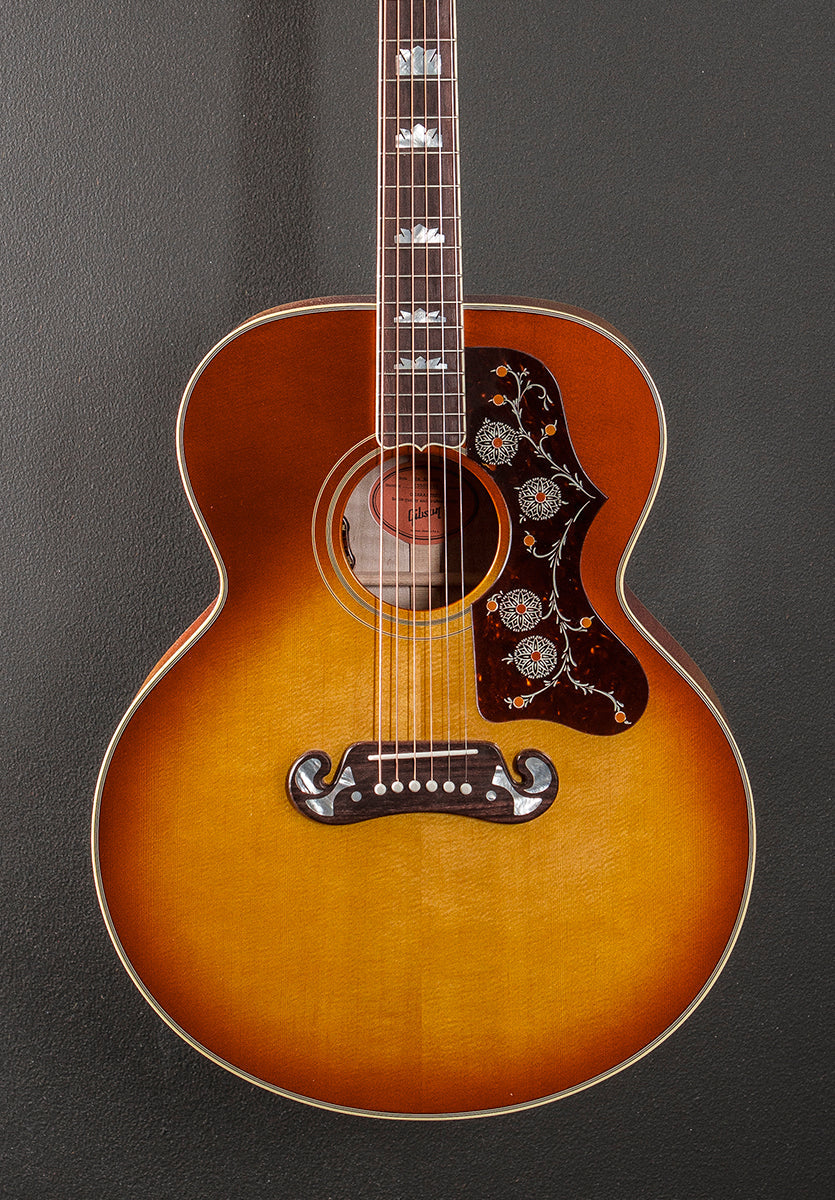Gibson SJ-200 60's Original - Heritage Cherry Sunburst