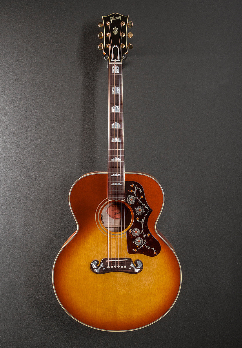 Gibson SJ-200 60's Original - Heritage Cherry Sunburst