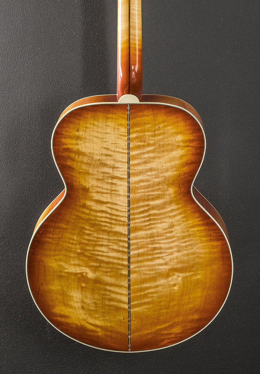 Gibson SJ-200 60's Original - Heritage Cherry Sunburst