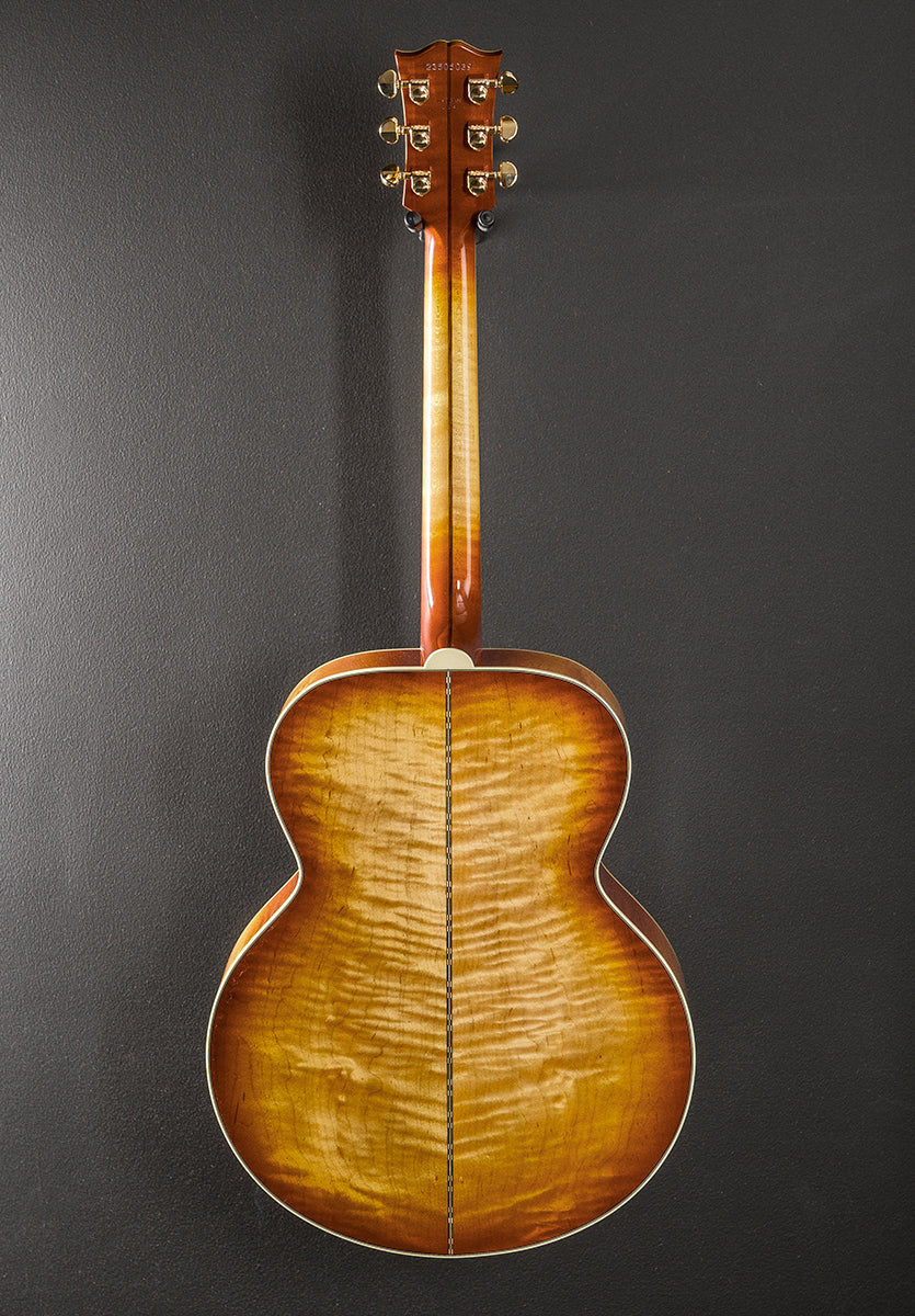 Gibson SJ-200 60's Original - Heritage Cherry Sunburst