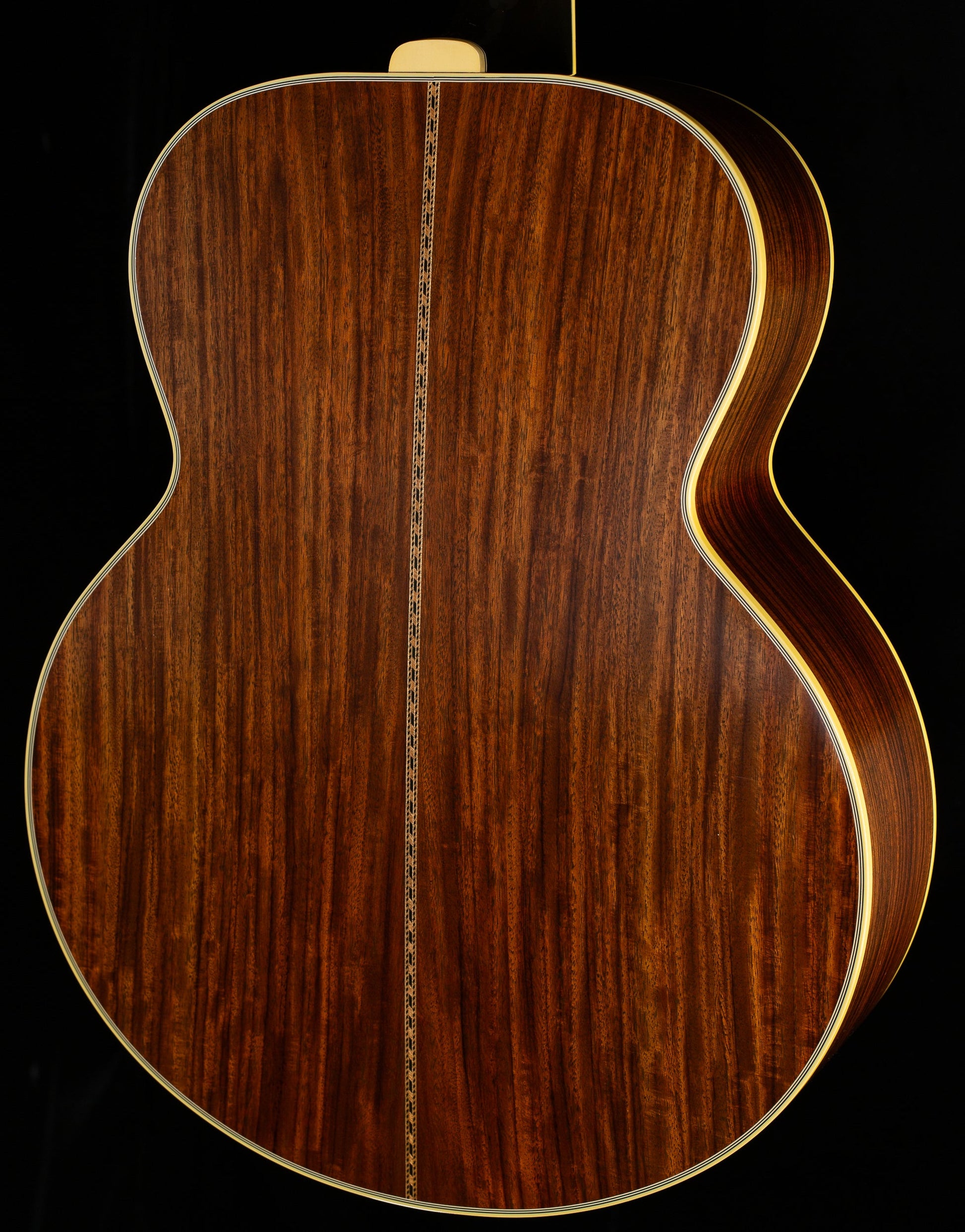 Gibson Custom Shop Pre-War SJ-200 Rosewood Vintage Sunburst (062)