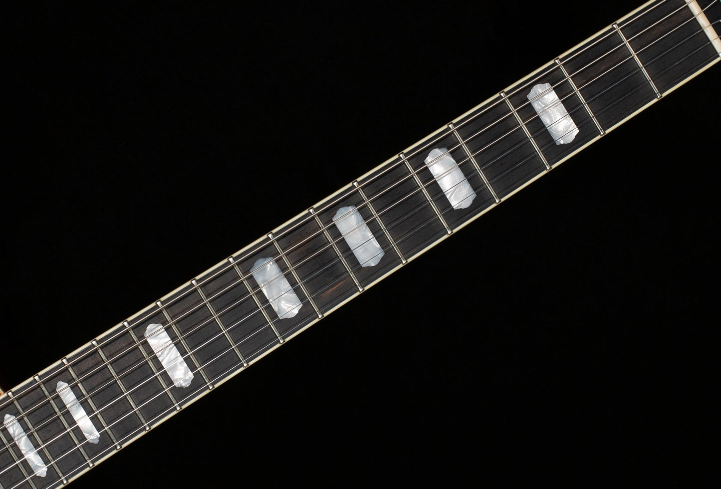 Knaggs Eric Steckel Kenai T/S Vintage Burst T1 Top Gloss Relic (352)