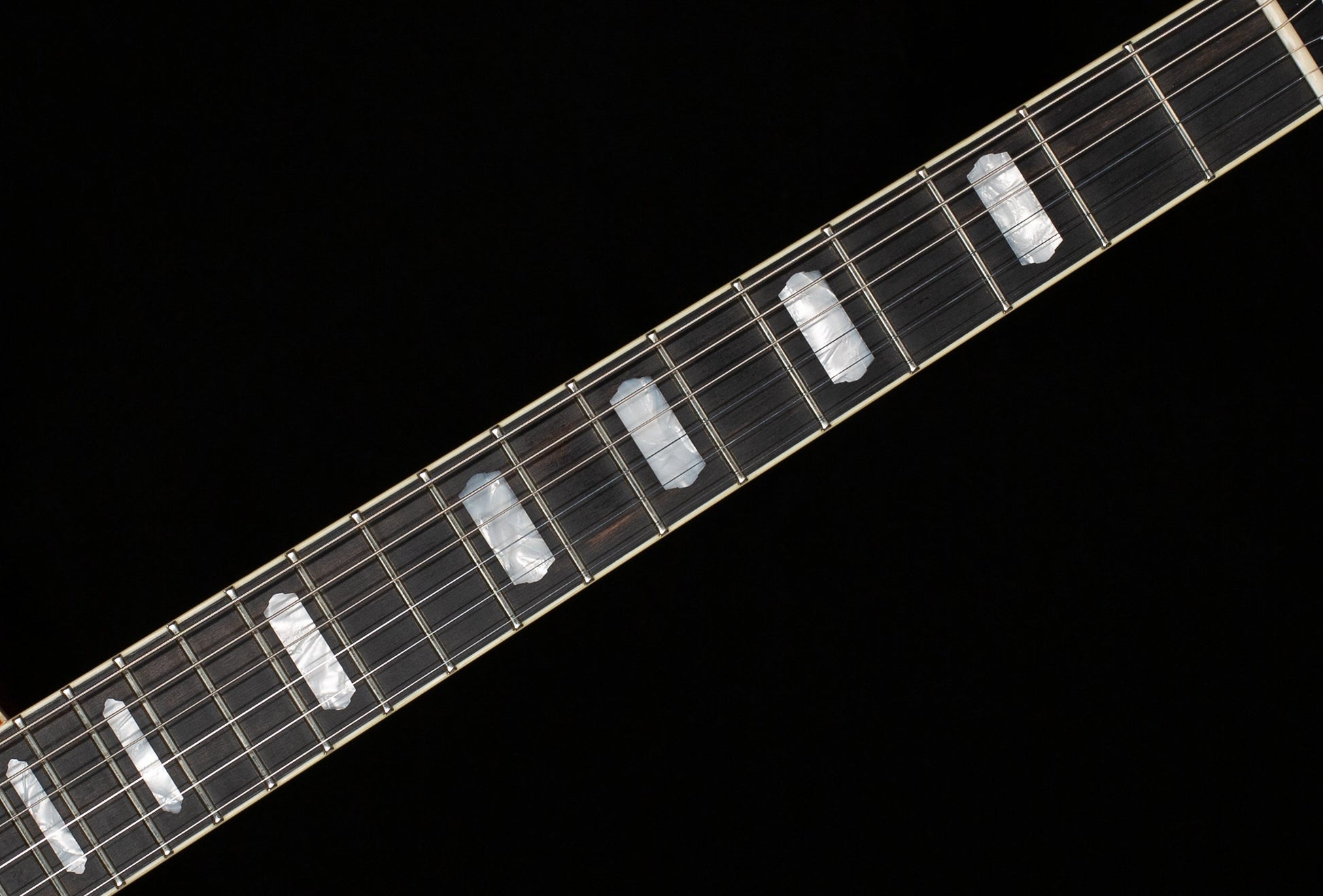 Knaggs Eric Steckel Kenai T/S Vintage Burst T1 Top Gloss Relic (352)